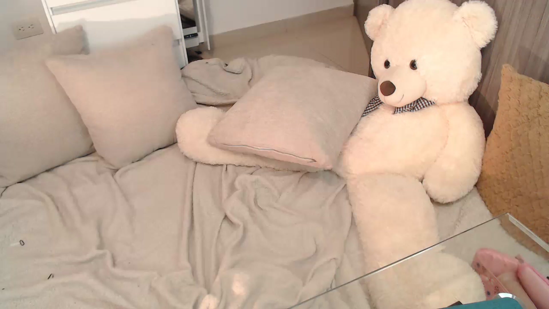 Gallery image thumbnail from SweetJulietha's myfreecams stream on, 07/15/2023, 11:23 image 9 of 20