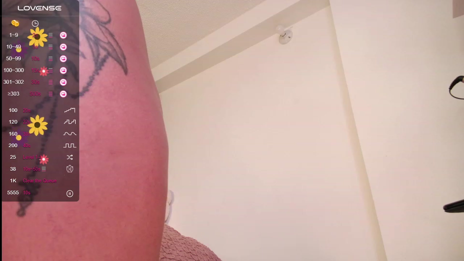 Gallery image thumbnail from SweetJulietha's myfreecams stream on, 03/13/2024, 14:05 image 11 of 20