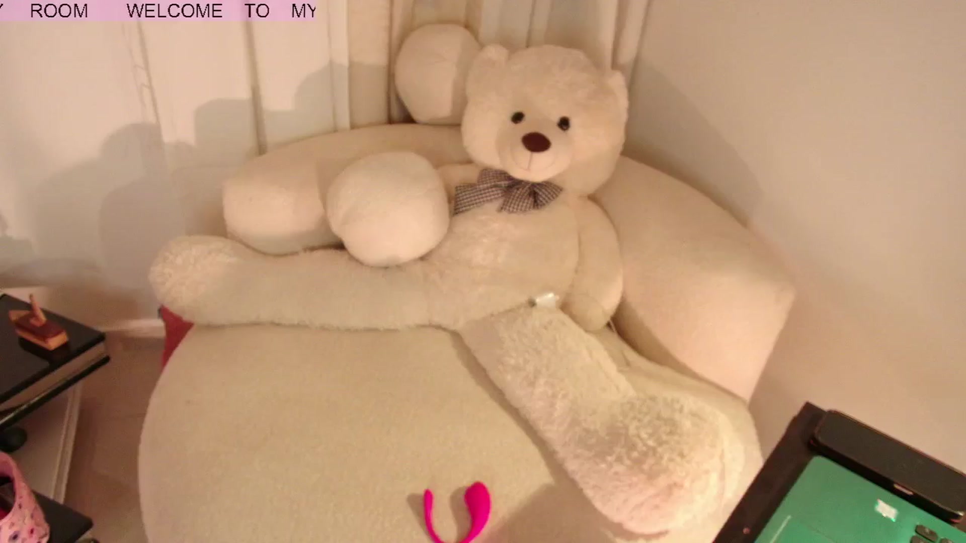 Gallery image thumbnail from SweetJulietha's myfreecams stream on, 10/23/2024, 10:46 image 15 of 20