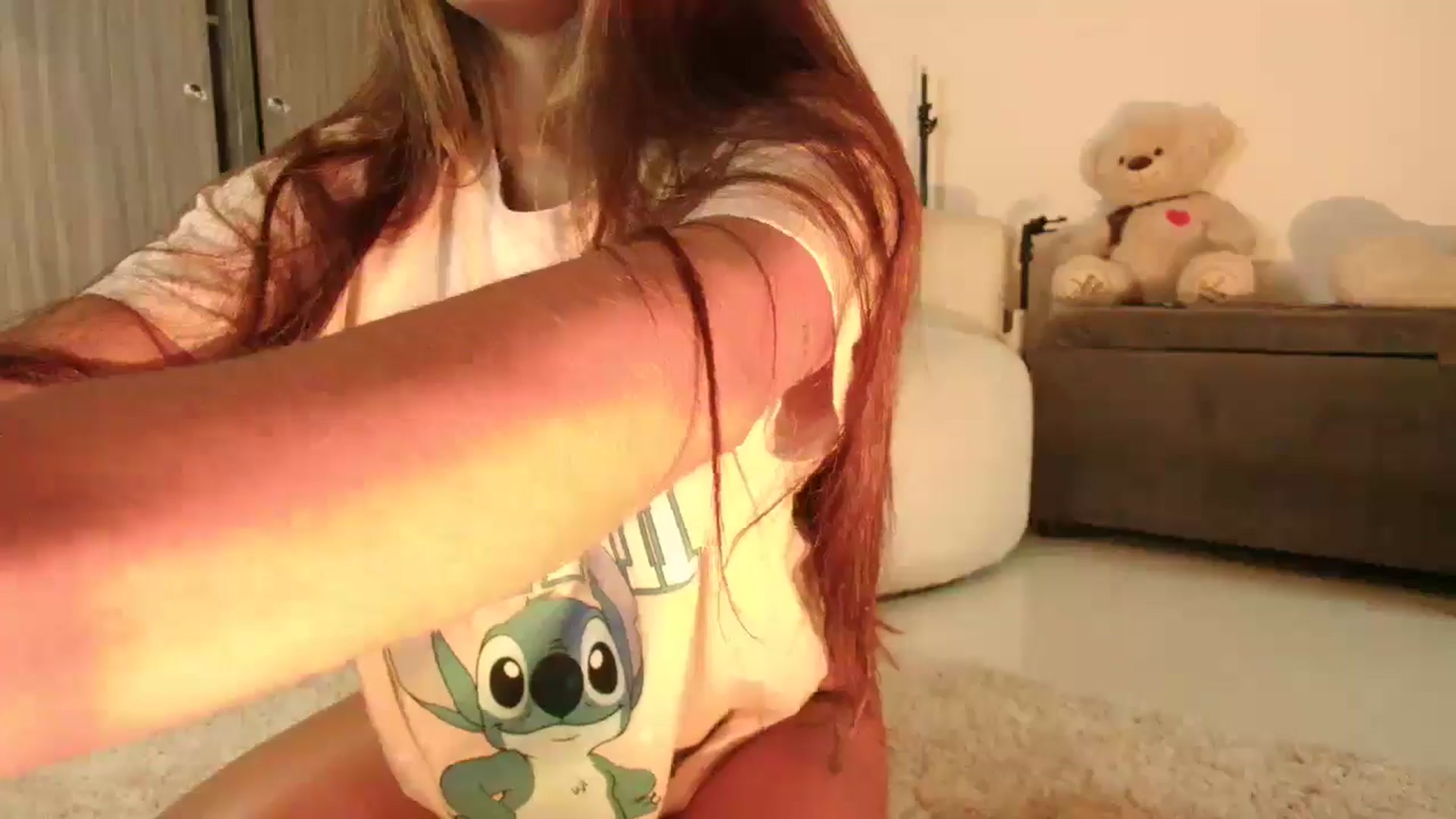 Gallery image thumbnail from SweetJulietha's myfreecams stream on, 08/13/2025, 10:03 image 8 of 20
