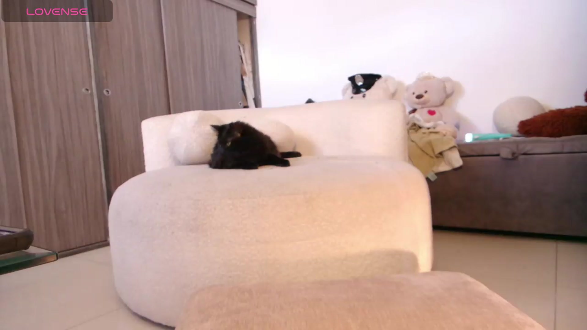 Gallery image thumbnail from SweetJulietha's myfreecams stream on, 08/11/2026, 14:40 image 9 of 20