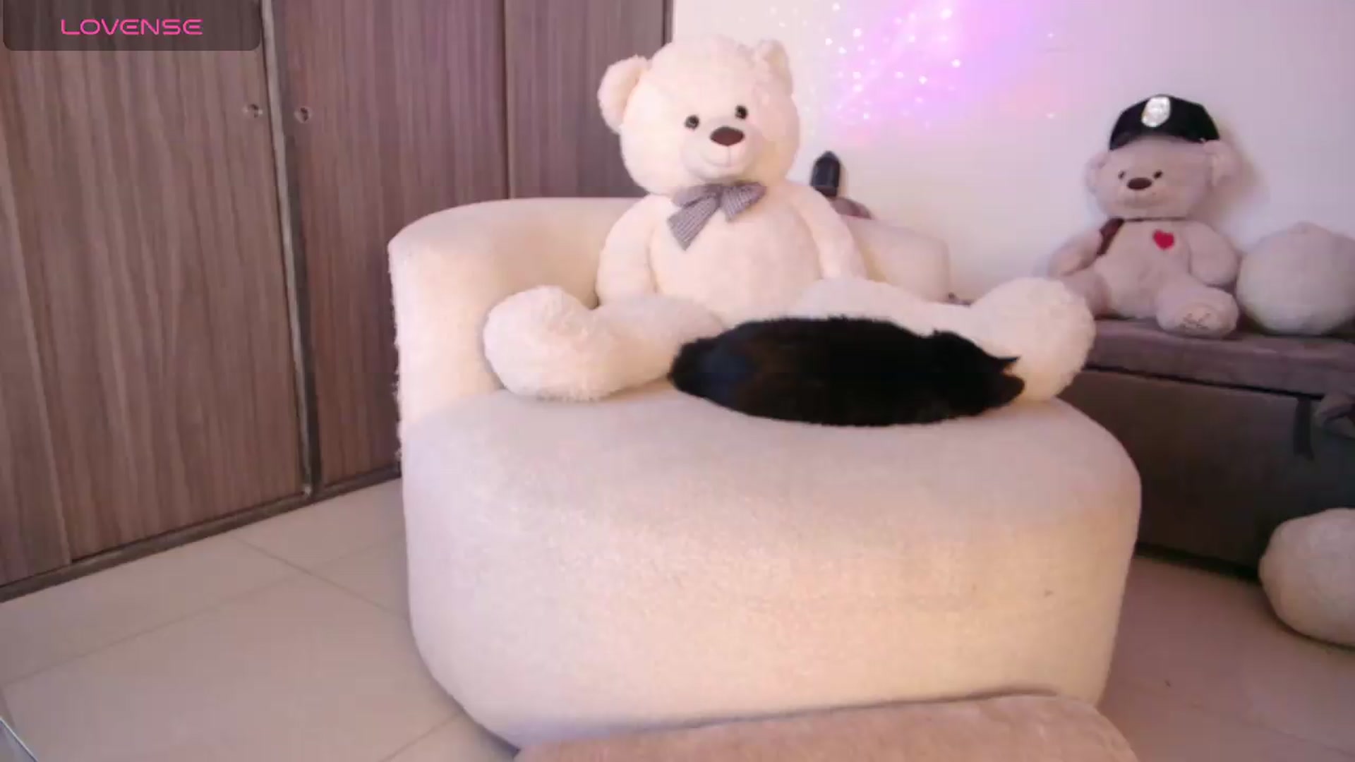 Gallery image thumbnail from SweetJulietha's myfreecams stream on, 08/25/2026, 14:21 image 11 of 20