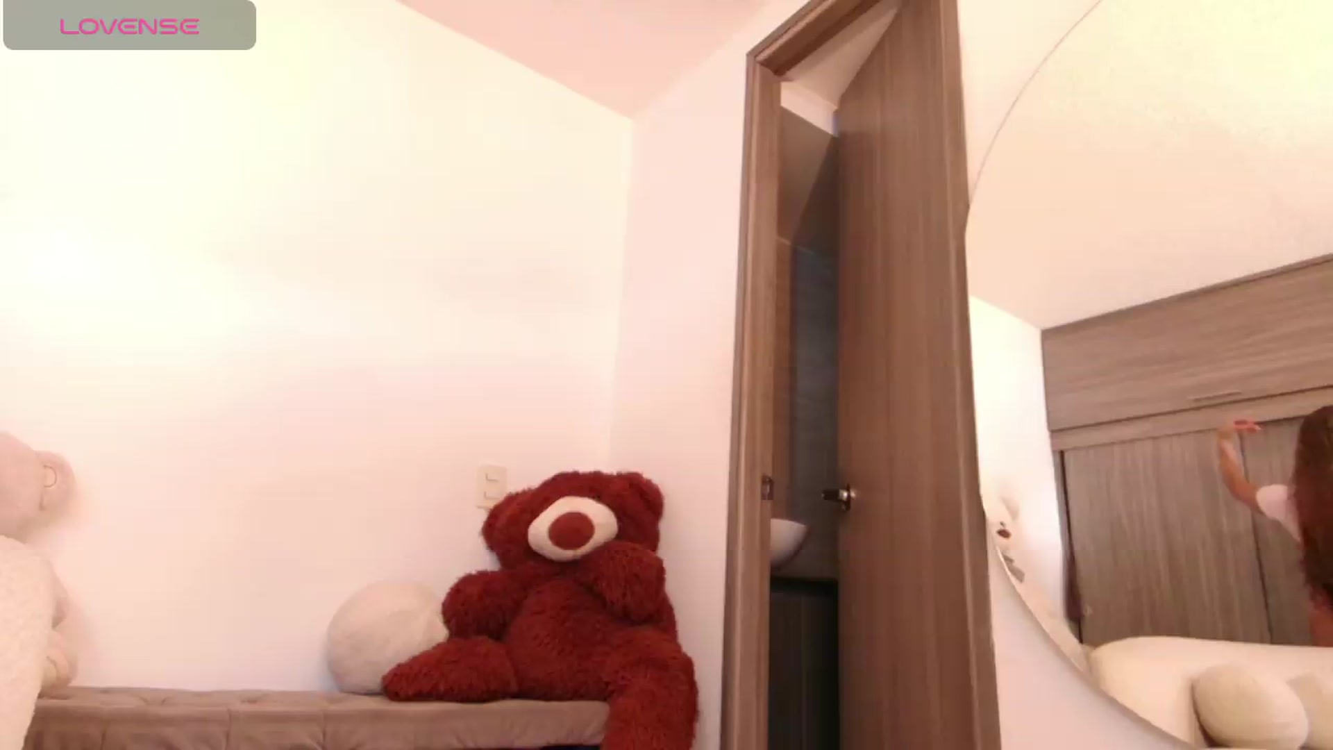 Gallery image thumbnail from SweetJulietha's myfreecams stream on, 09/11/2026, 14:49 image 12 of 20