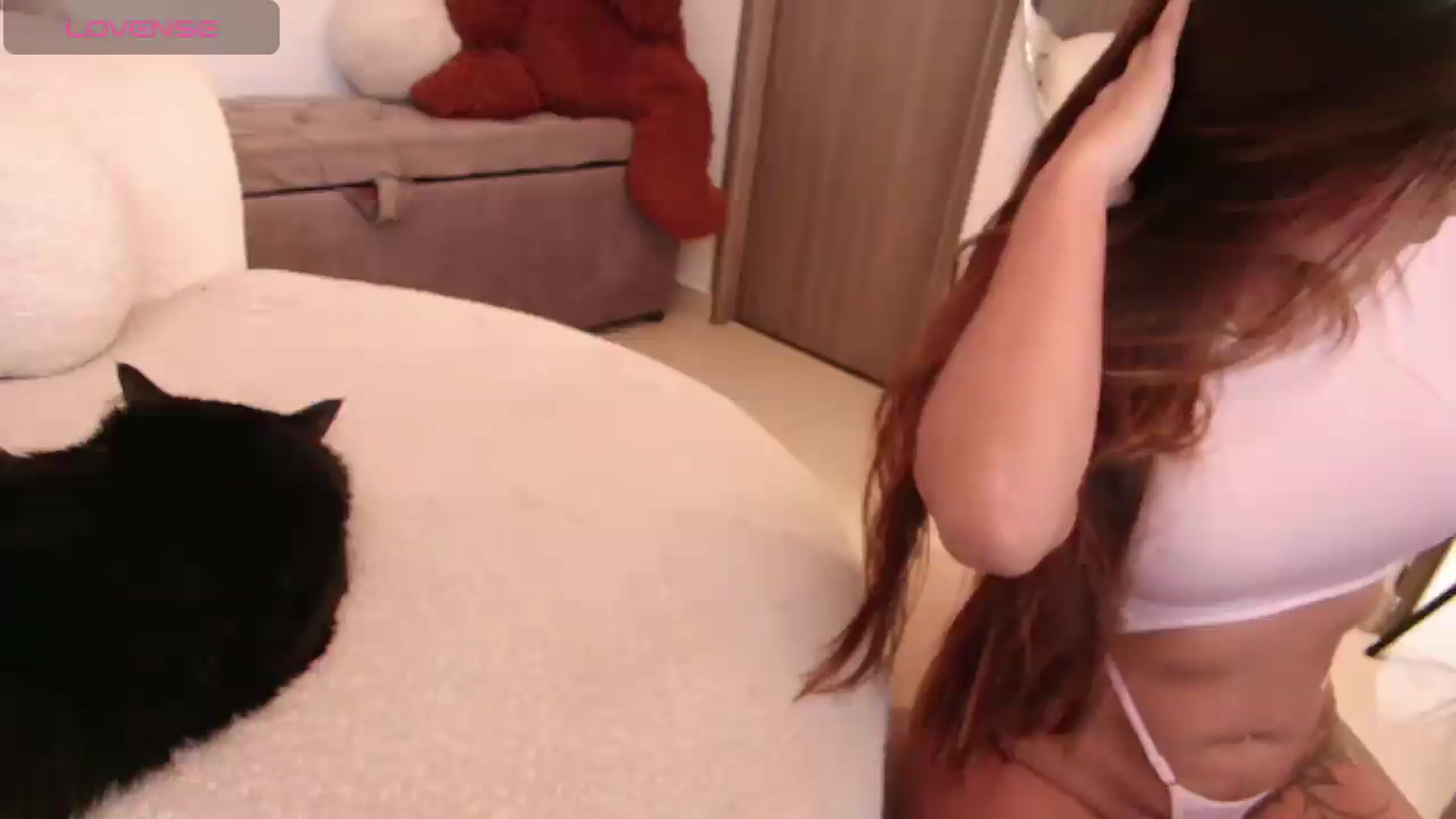 Gallery image thumbnail from SweetJulietha's myfreecams stream on, 09/11/2026, 14:49 image 2 of 20