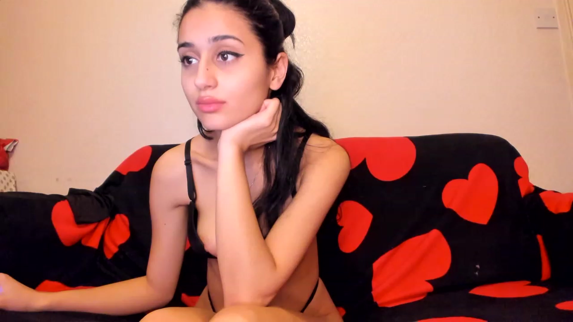 Gallery image thumbnail from SweetKellsey's myfreecams stream on, 01/07/2023, 15:58 image 18 of 20