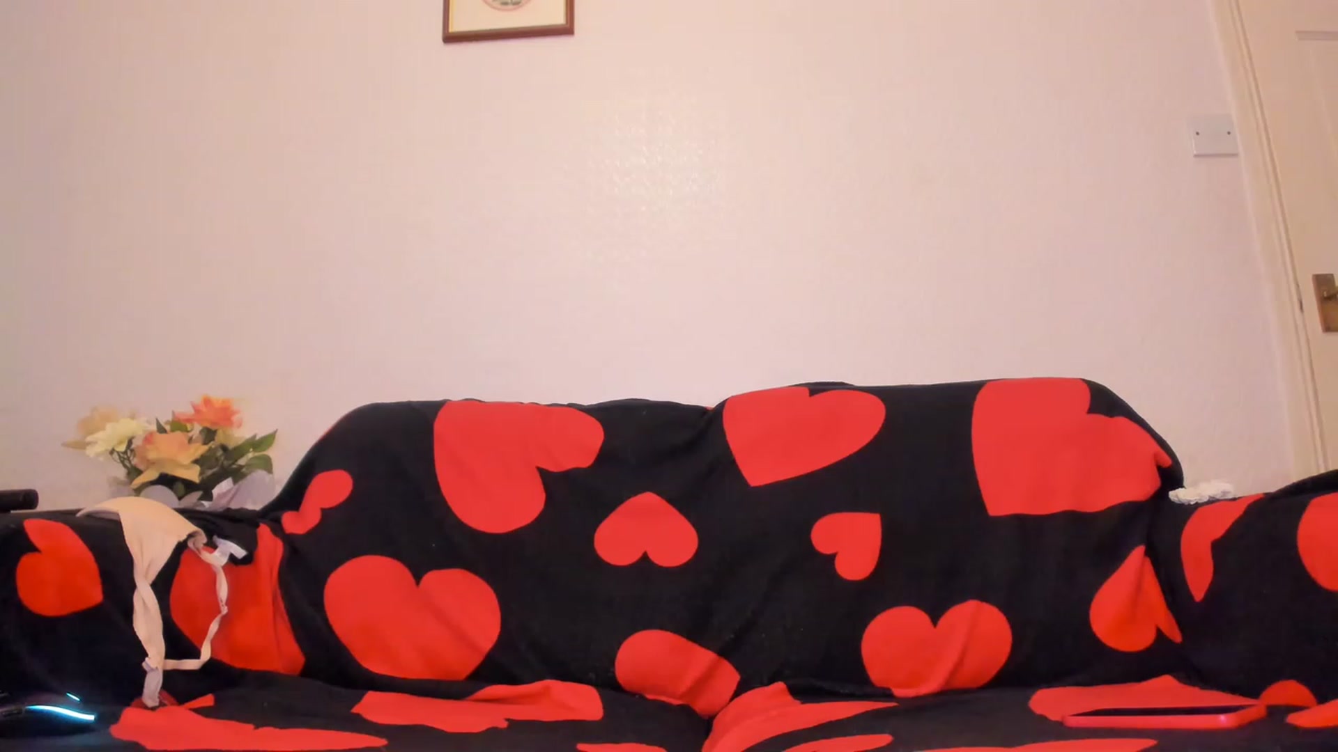 Gallery image thumbnail from SweetKellsey's myfreecams stream on, 02/04/2023, 15:25 image 8 of 20