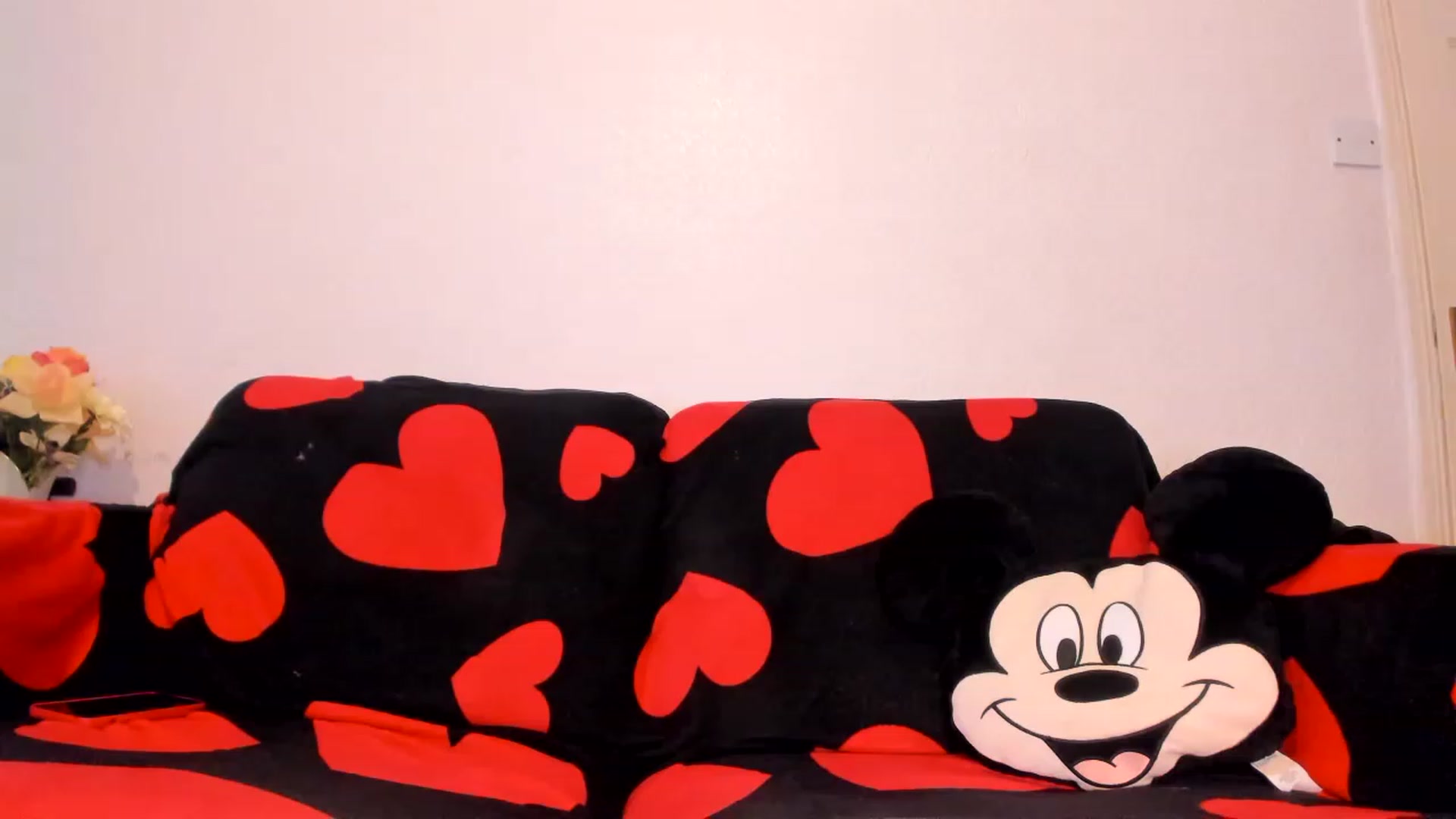 Gallery image thumbnail from SweetKellsey's myfreecams stream on, 02/11/2023, 14:57 image 4 of 20