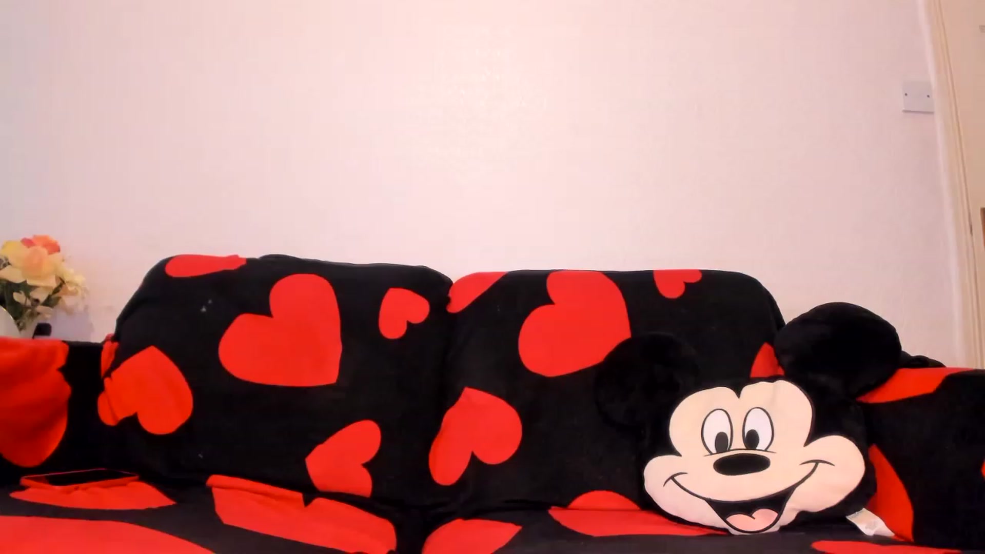 Gallery image thumbnail from SweetKellsey's myfreecams stream on, 02/11/2023, 14:57 image 3 of 20