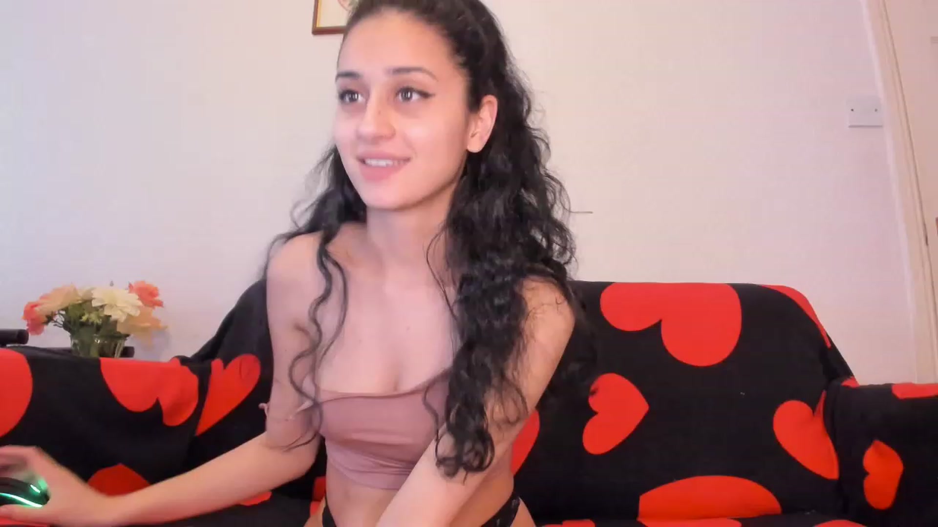 Gallery image thumbnail from SweetKellsey's myfreecams stream on, 03/04/2023, 13:57 image 5 of 20