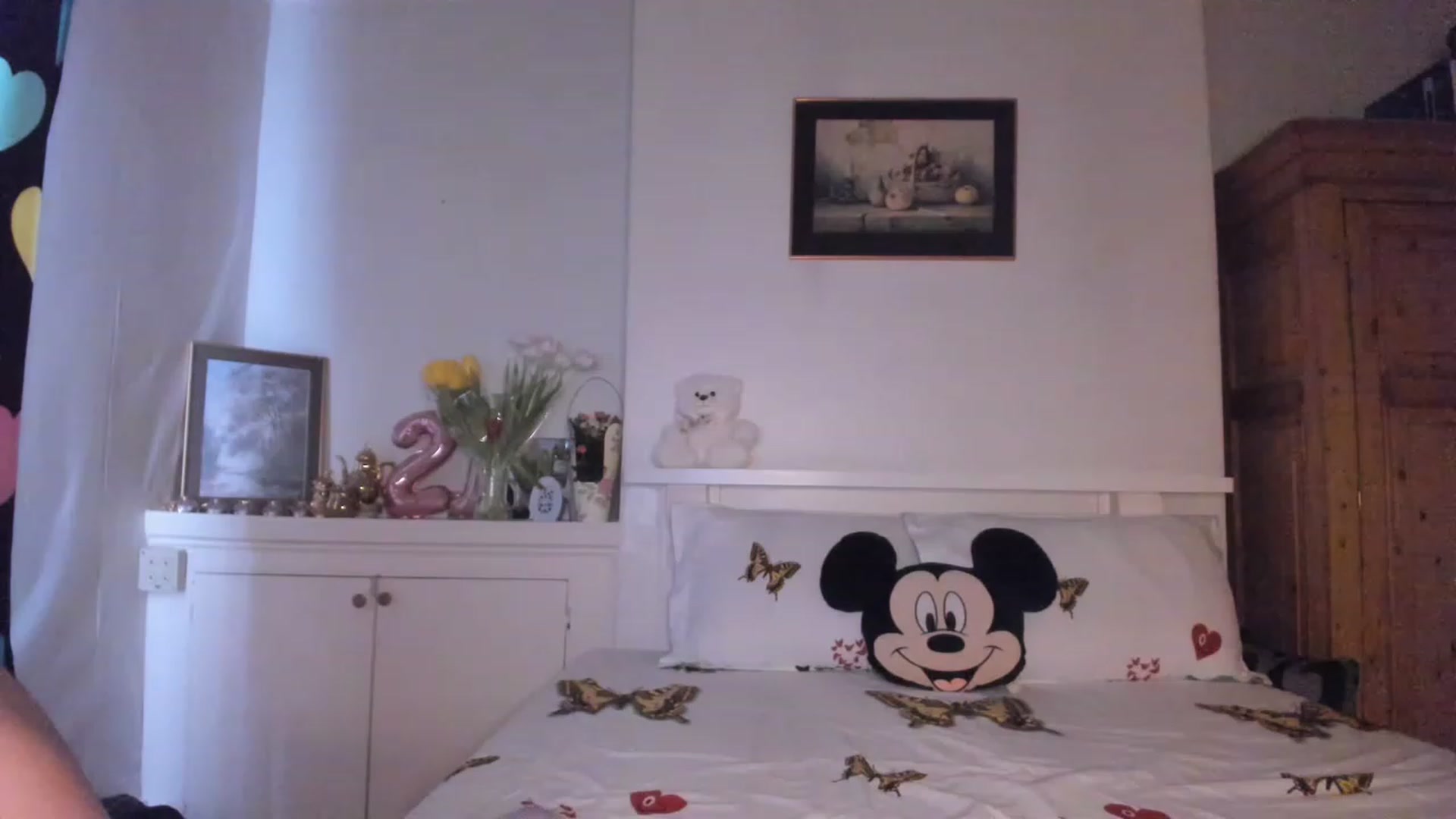 Gallery image thumbnail from SweetKellsey's myfreecams stream on, 03/12/2023, 08:50 image 13 of 20