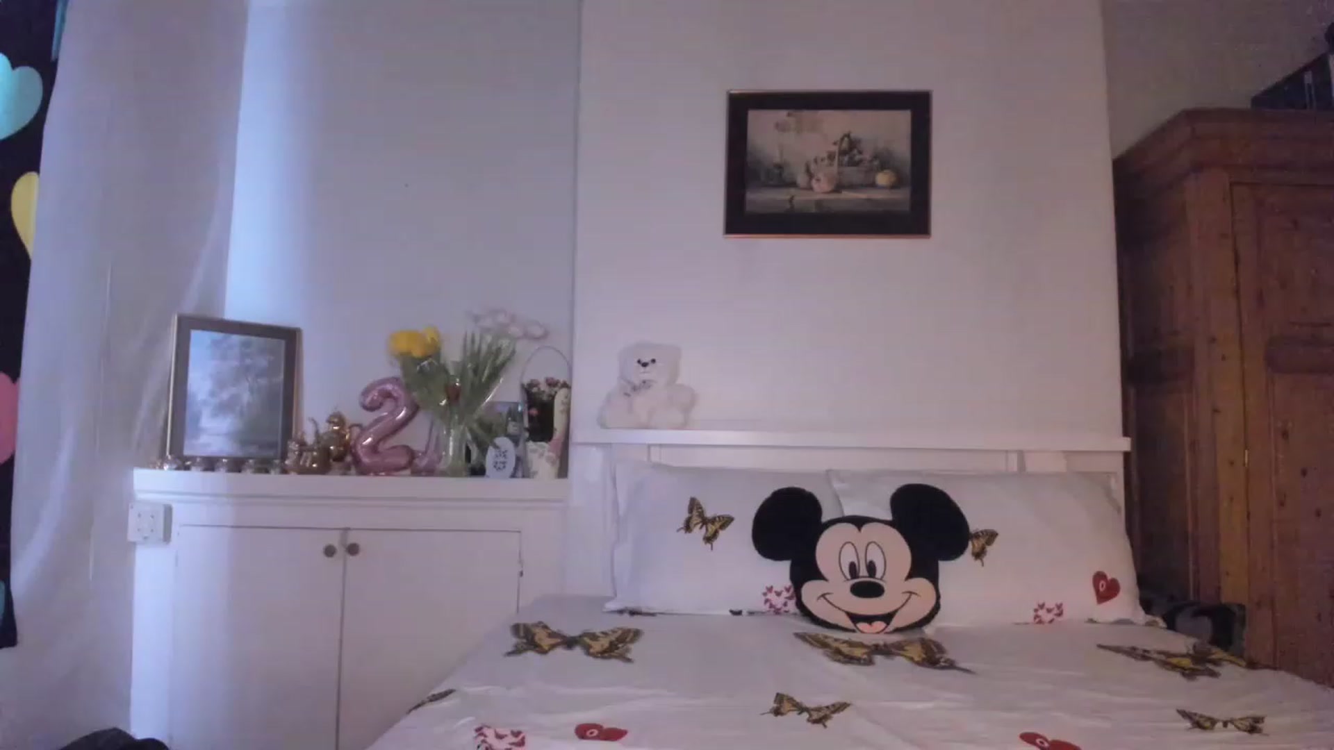 Gallery image thumbnail from SweetKellsey's myfreecams stream on, 03/12/2023, 08:50 image 2 of 20