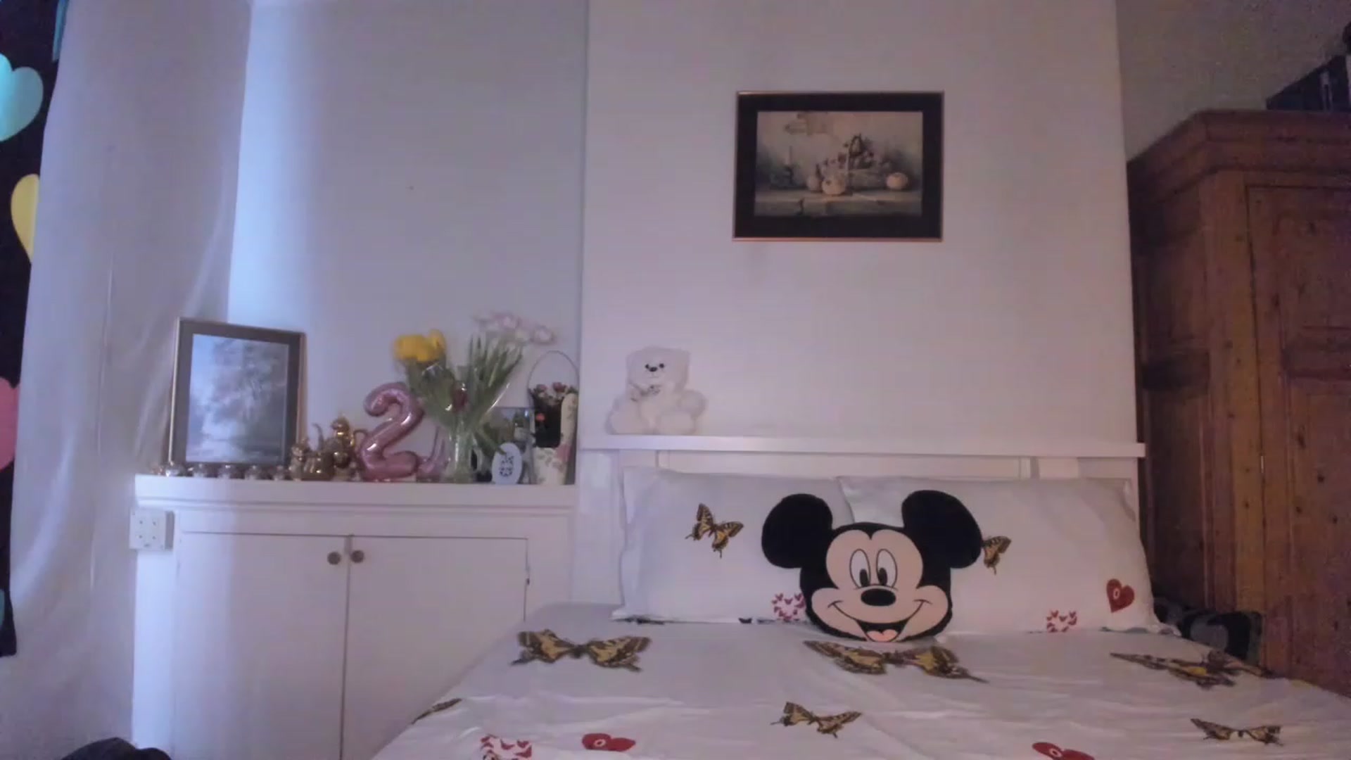 Gallery image thumbnail from SweetKellsey's myfreecams stream on, 03/12/2023, 08:50 image 1 of 20