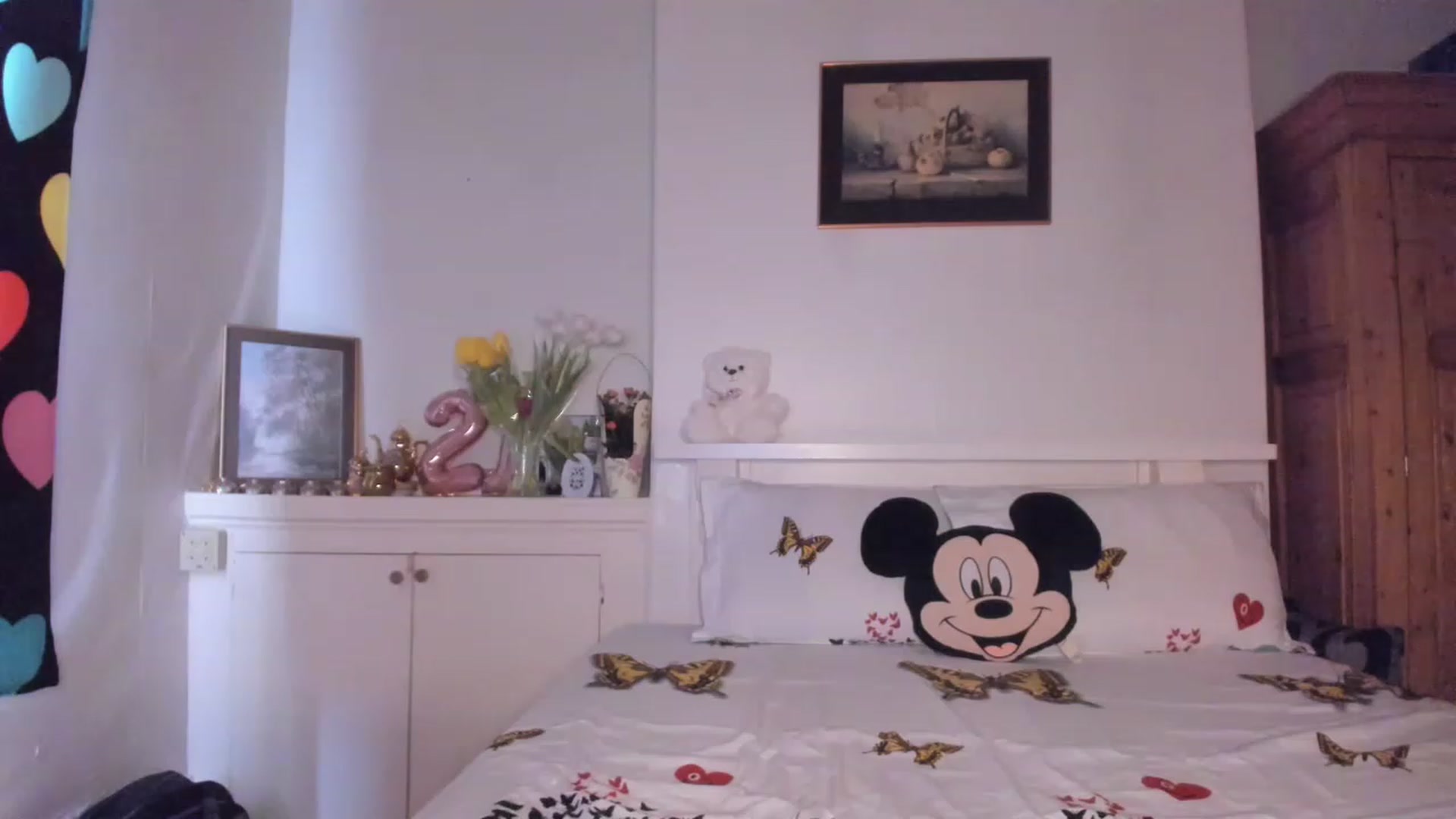Gallery image thumbnail from SweetKellsey's myfreecams stream on, 03/12/2023, 13:17 image 9 of 20