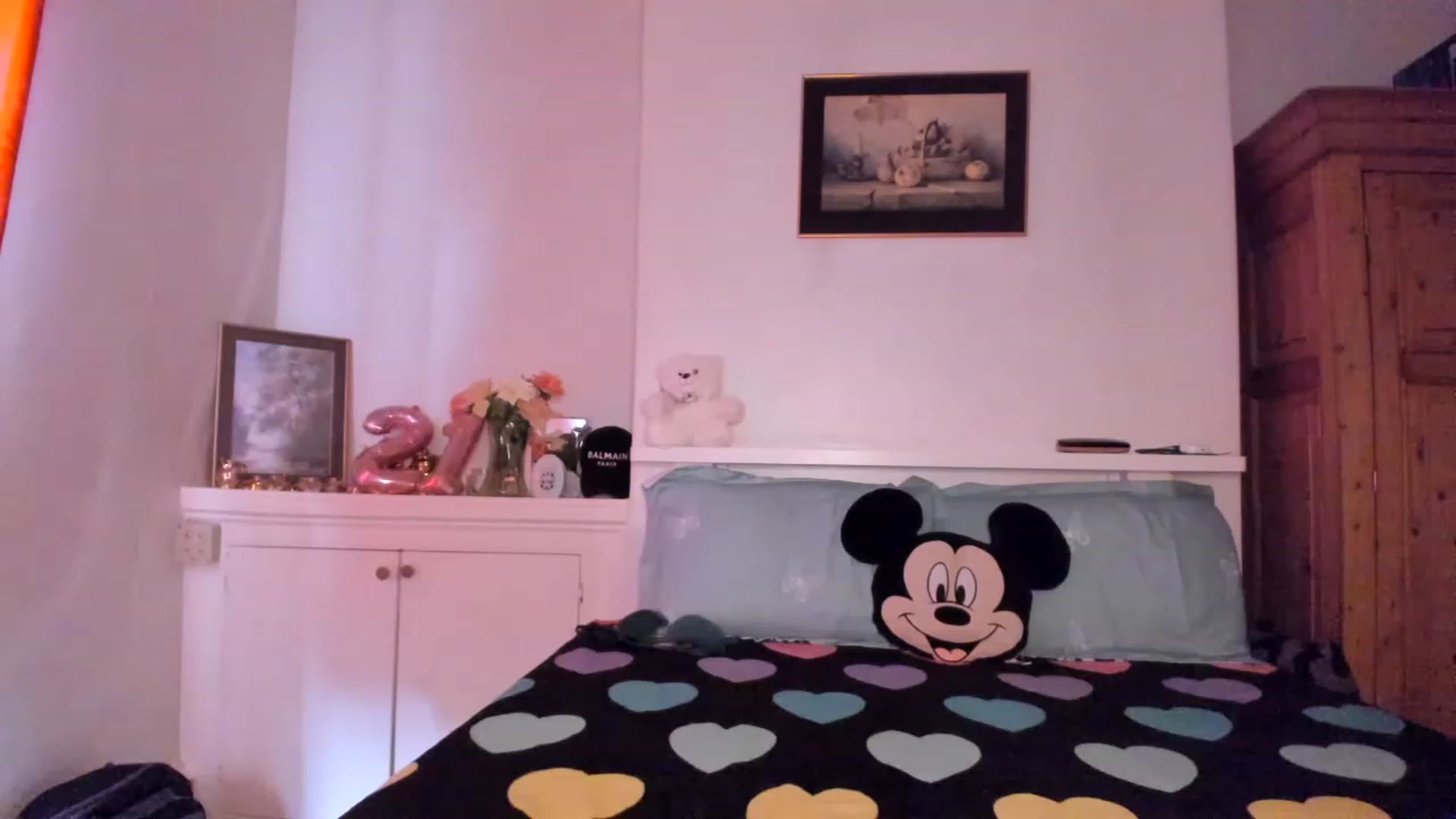 Gallery image thumbnail from SweetKellsey's myfreecams stream on, 03/19/2023, 10:56 image 11 of 20