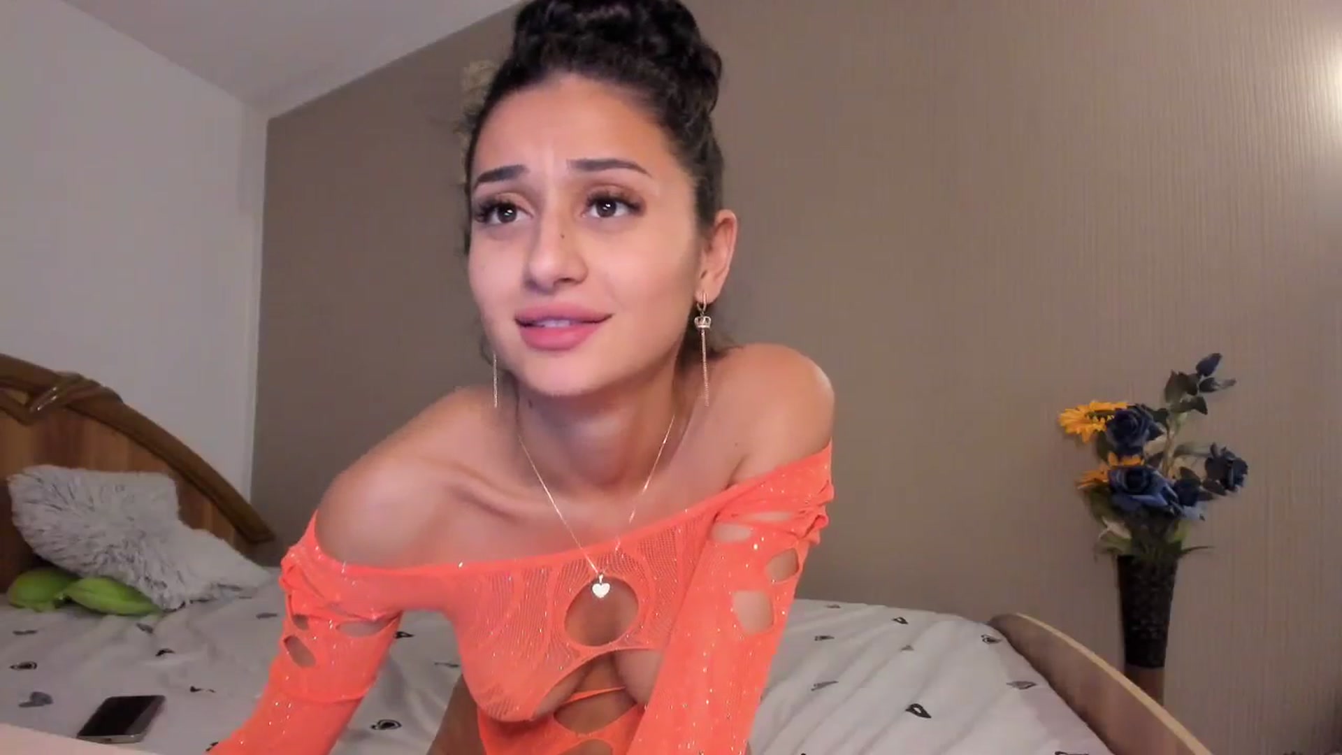 Gallery image thumbnail from SweetKellsey's myfreecams stream on, 01/25/2024, 01:37 image 8 of 20