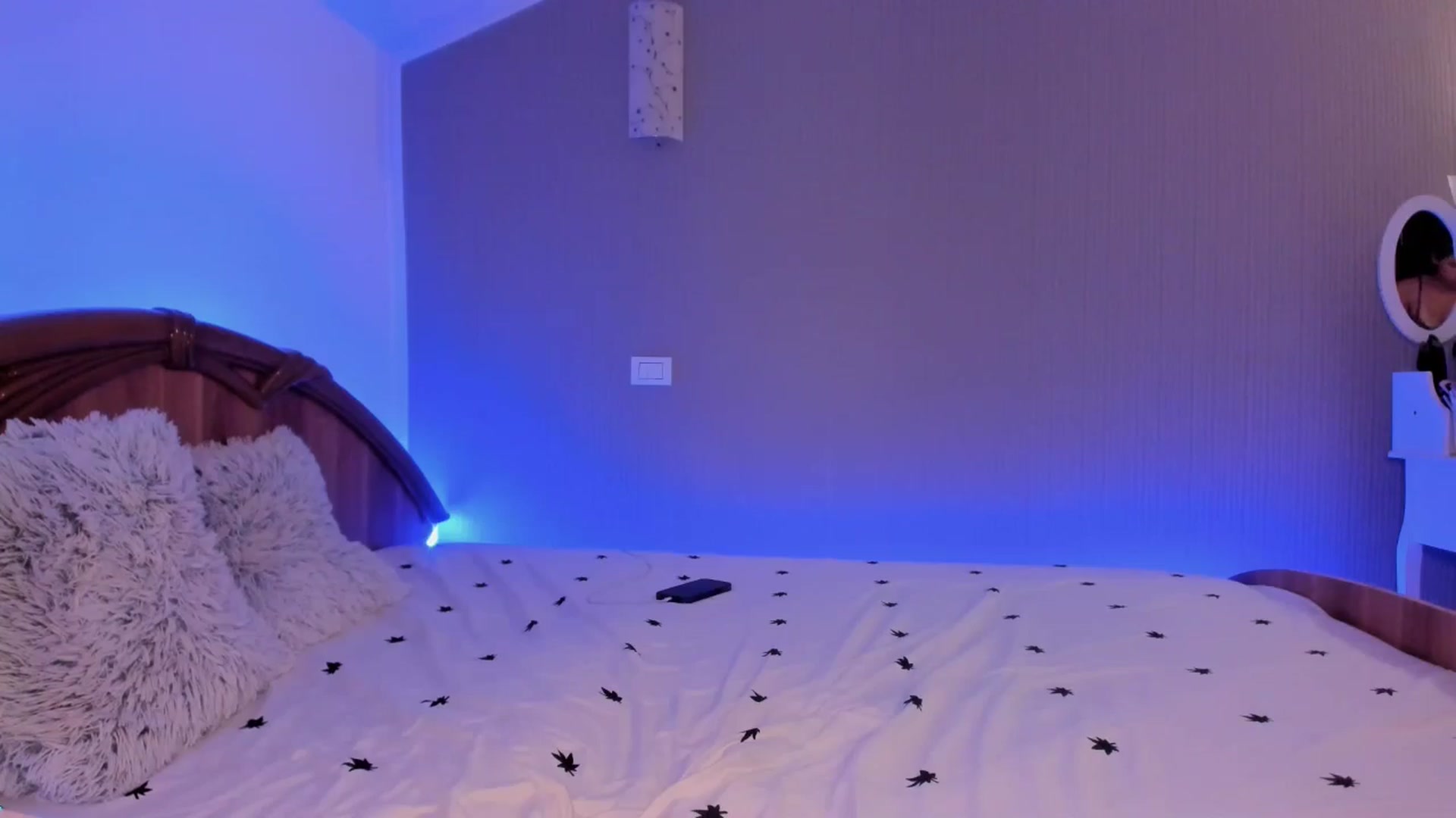 Gallery image thumbnail from SweetKellsey's myfreecams stream on, 07/25/2024, 16:49 image 19 of 20