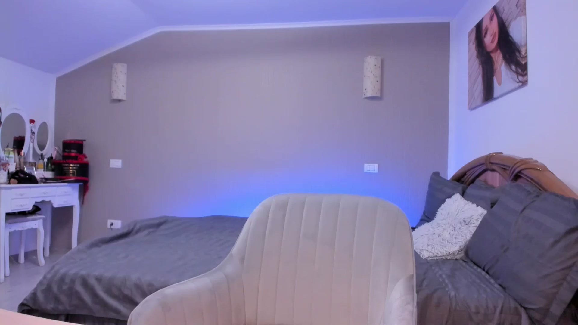 Gallery image thumbnail from SweetKellsey's myfreecams stream on, 11/12/2024, 21:27 image 16 of 20