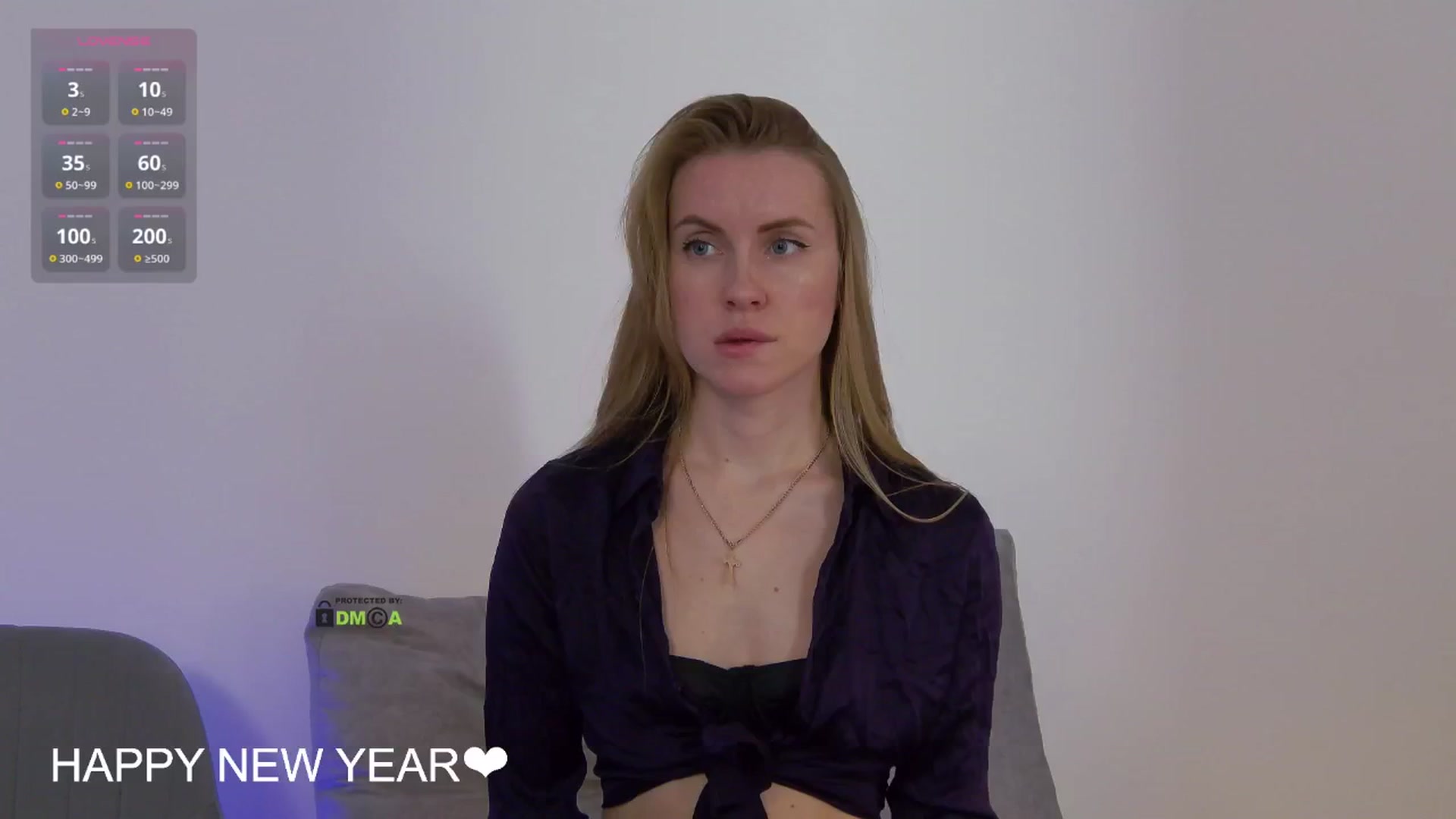Gallery image thumbnail from SweetKira1's myfreecams stream on, 01/01/2025, 11:32 image 1 of 20