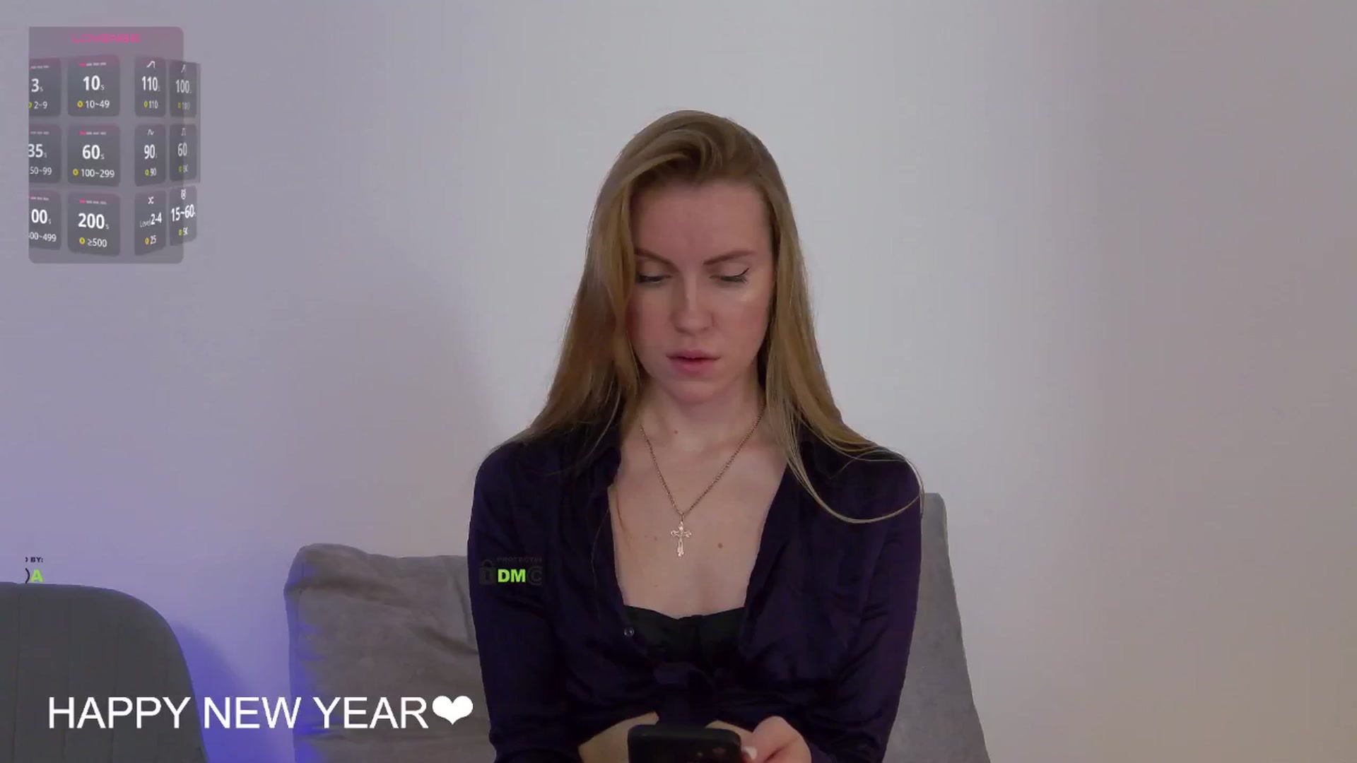 Gallery image thumbnail from SweetKira1's myfreecams stream on, 01/01/2025, 11:32 image 4 of 20
