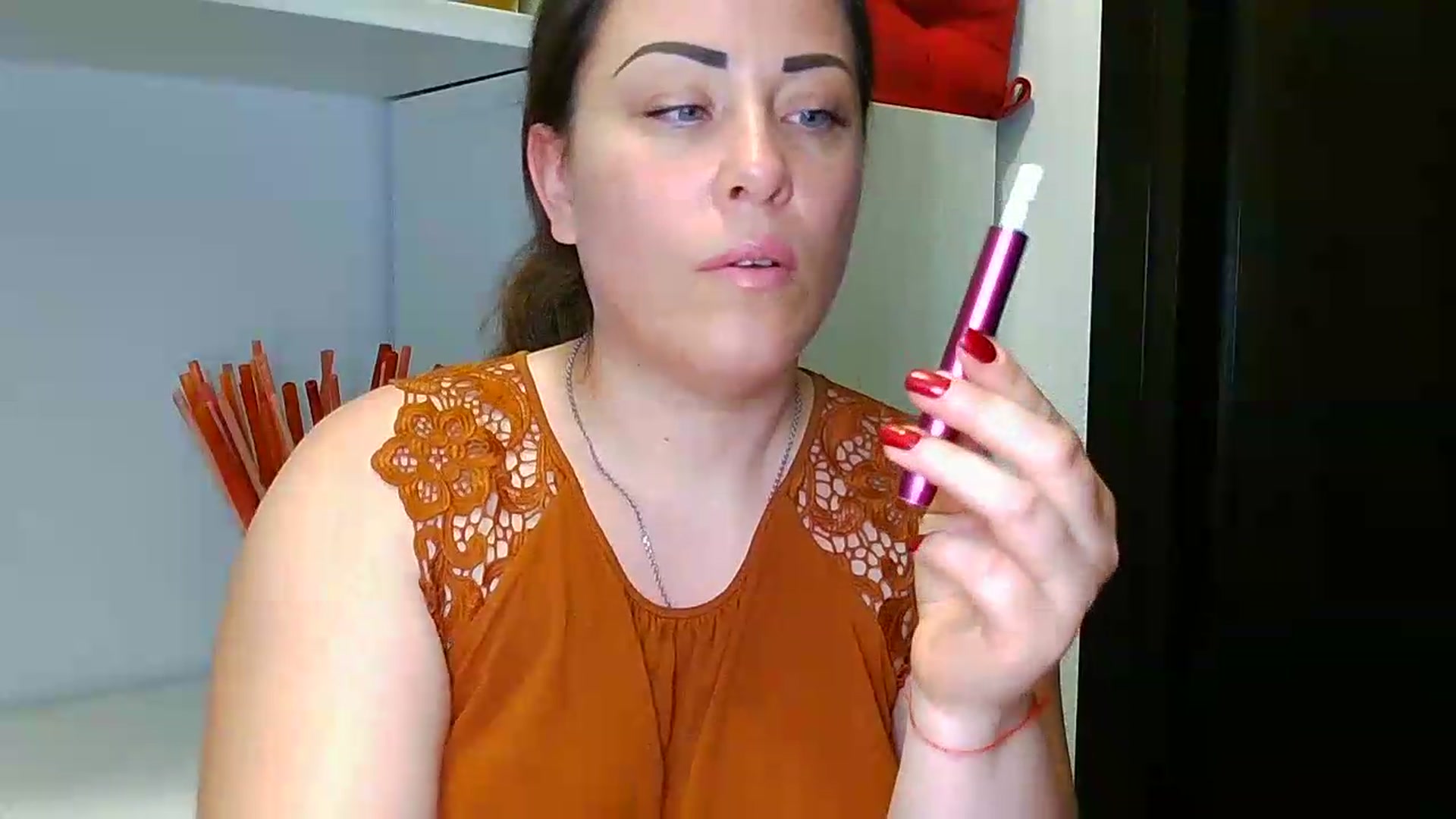 Gallery image thumbnail from SweetKitty's myfreecams stream on, 06/02/2026, 15:18 image 7 of 20