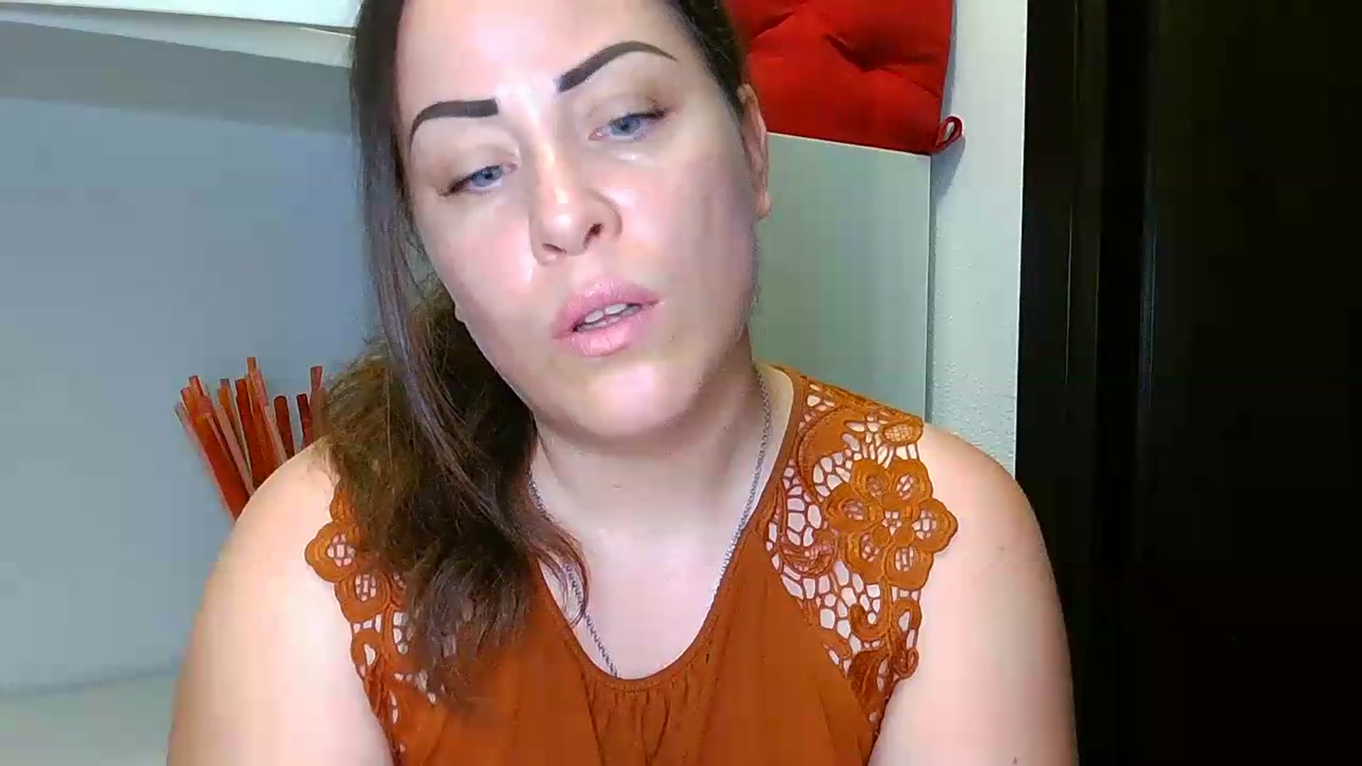 Gallery image thumbnail from SweetKitty's myfreecams stream on, 06/02/2026, 15:18 image 11 of 20