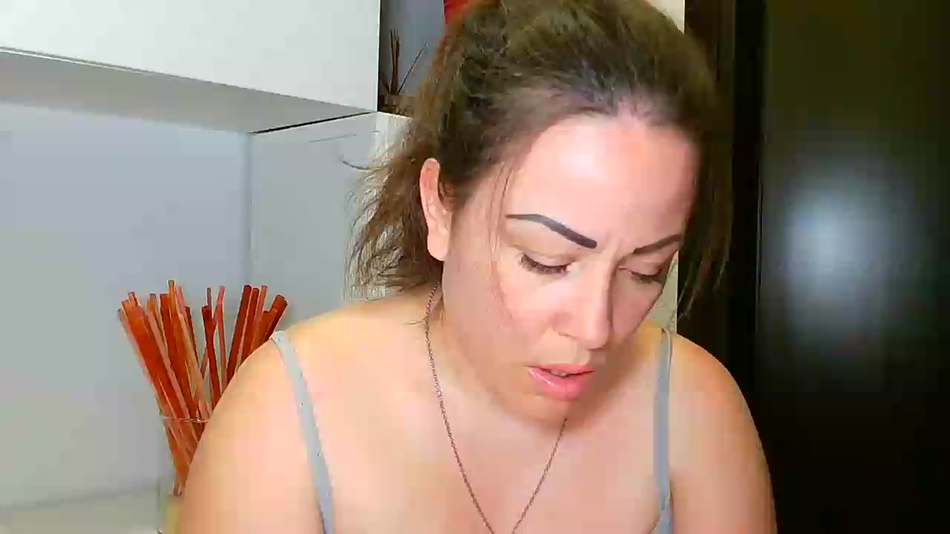 Gallery image thumbnail from SweetKitty's myfreecams stream on, 06/03/2026, 14:57 image 8 of 20