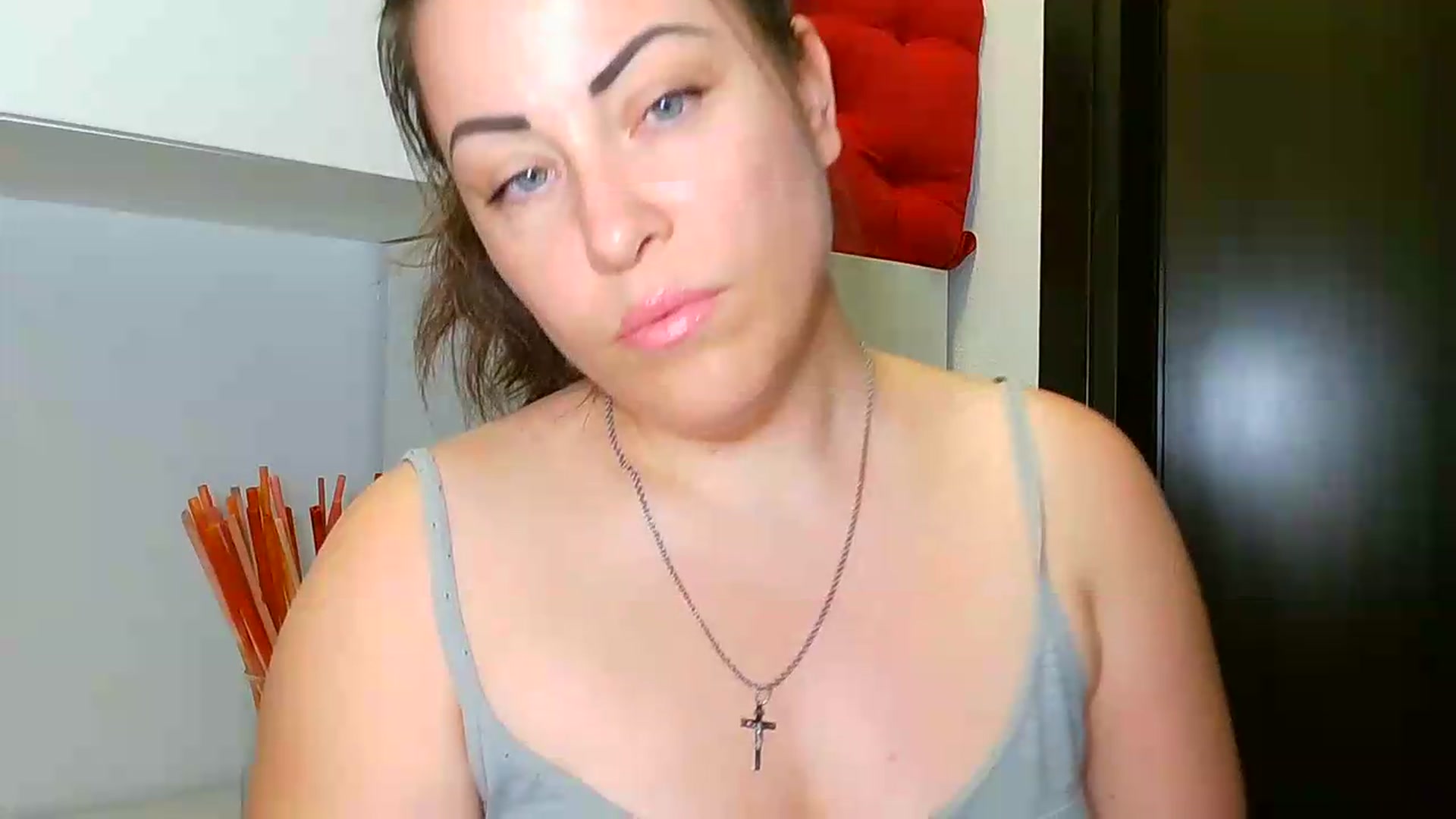 Gallery image thumbnail from SweetKitty's myfreecams stream on, 06/03/2026, 14:57 image 5 of 20