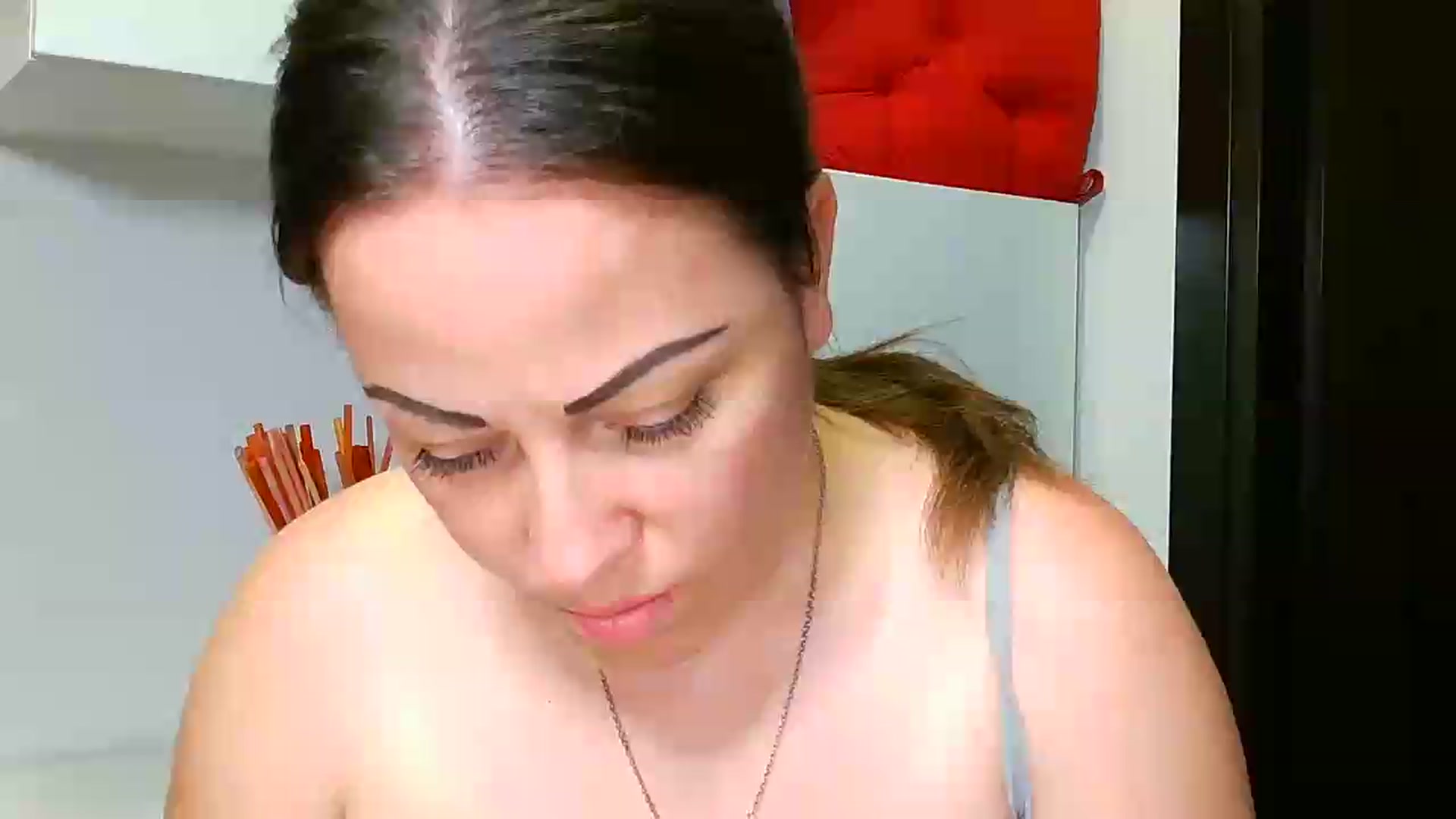 Gallery image thumbnail from SweetKitty's myfreecams stream on, 06/05/2026, 14:10 image 14 of 20
