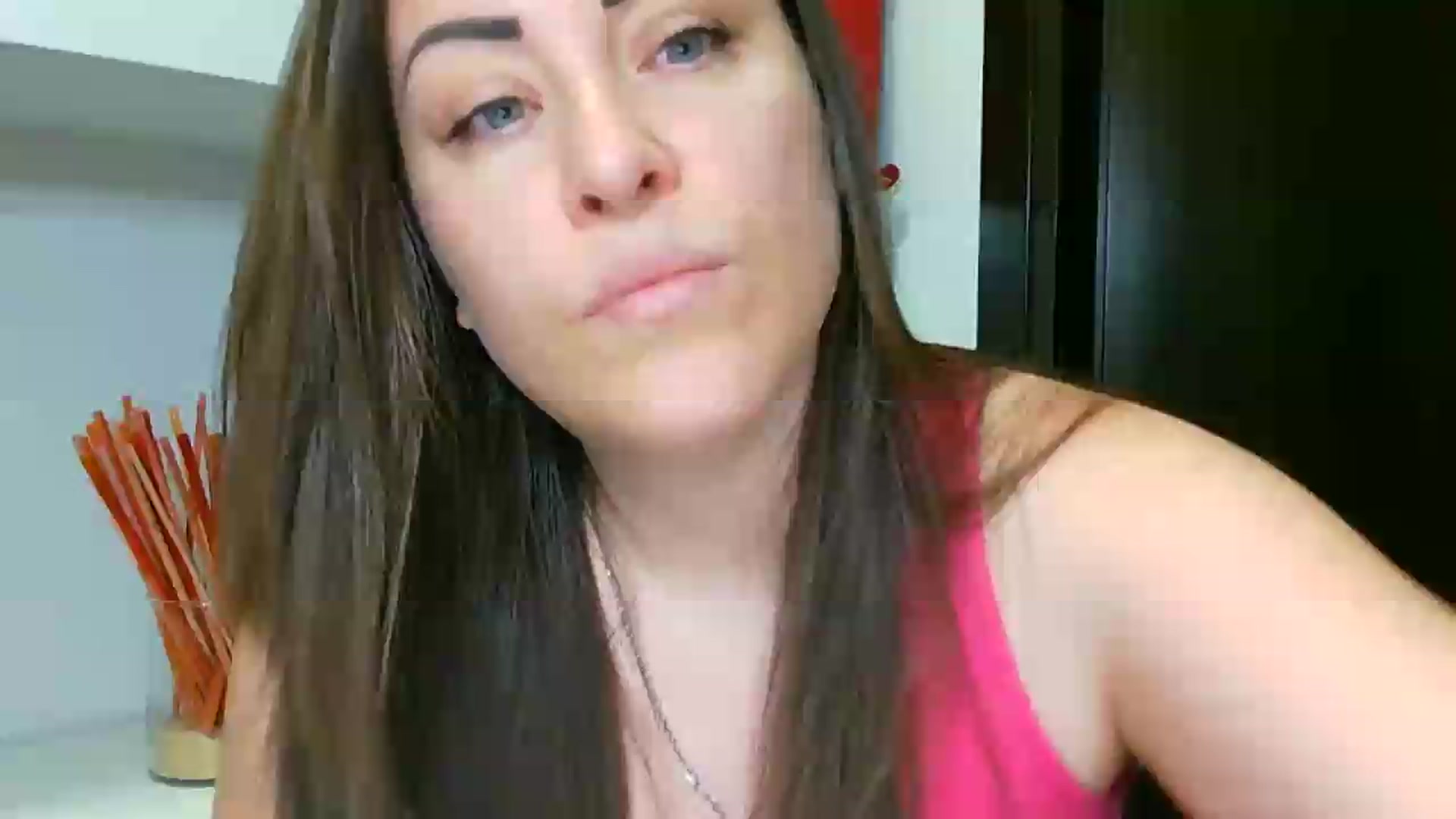 Gallery image thumbnail from SweetKitty's myfreecams stream on, 06/08/2026, 13:36 image 1 of 20