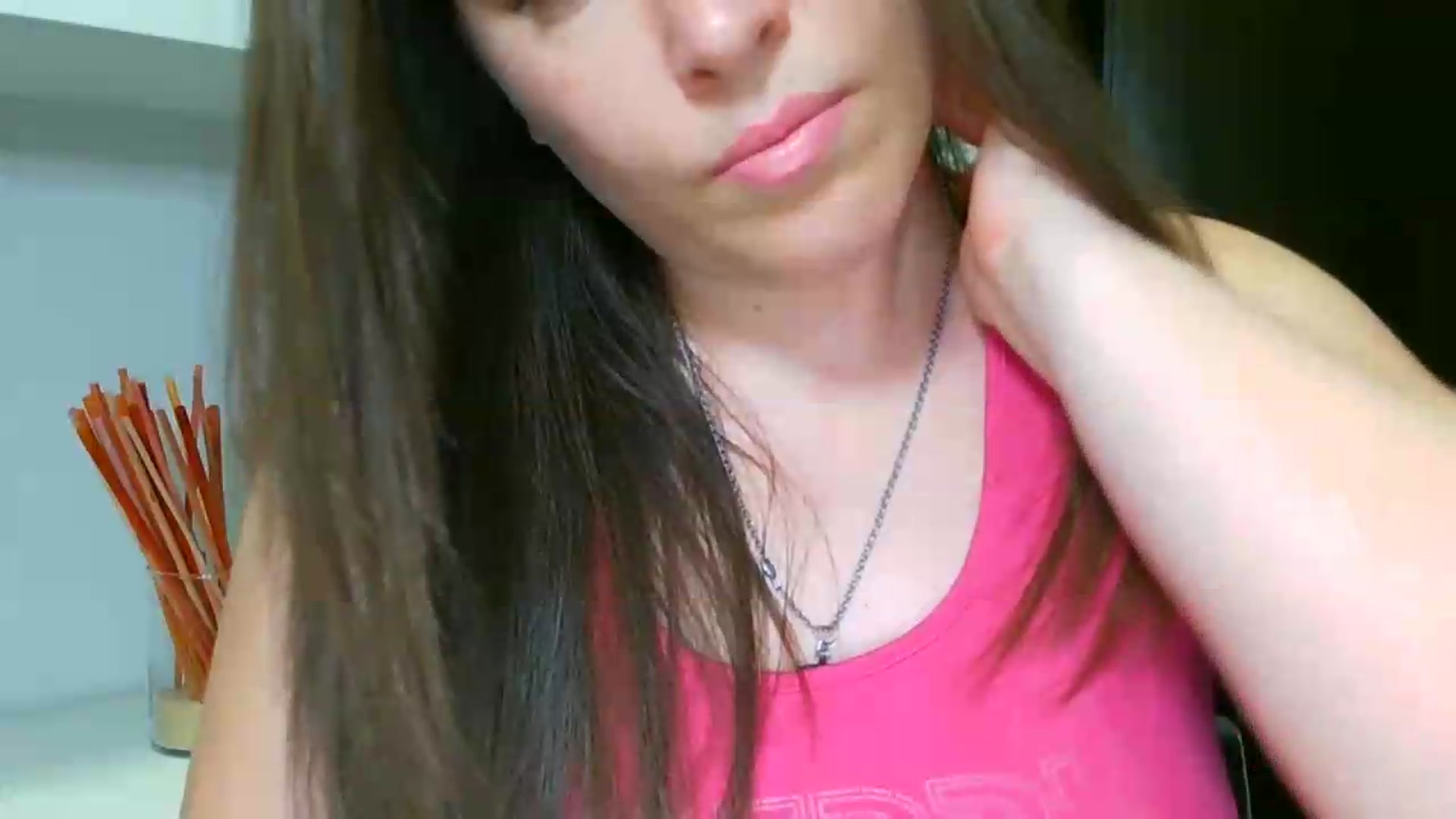 Gallery image thumbnail from SweetKitty's myfreecams stream on, 06/08/2026, 13:36 image 11 of 20