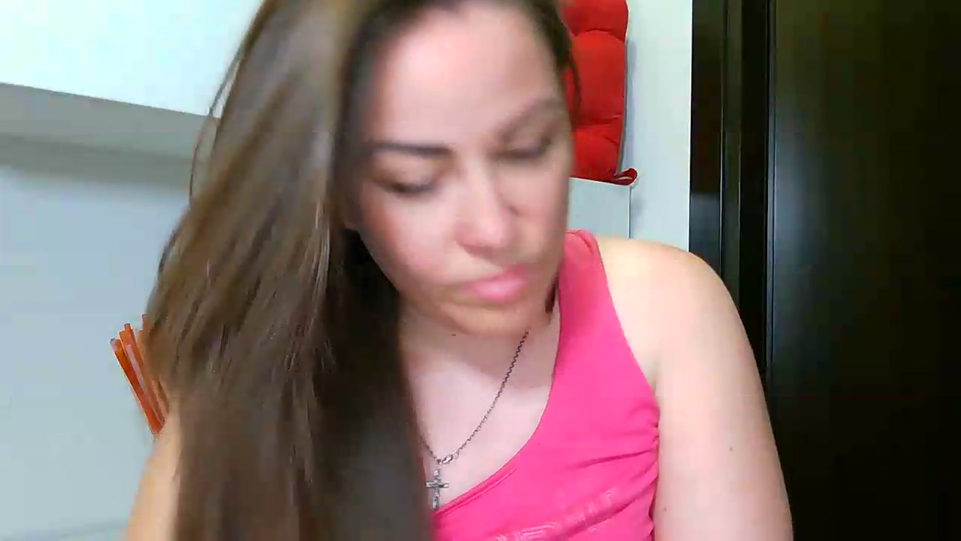 Gallery image thumbnail from SweetKitty's myfreecams stream on, 06/08/2026, 15:19 image 5 of 20