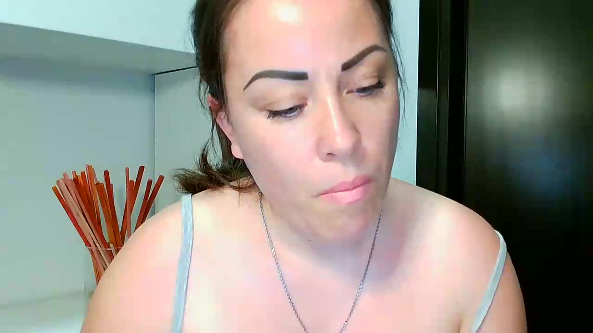 Gallery image thumbnail from SweetKitty's myfreecams stream on, 06/12/2026, 14:46 image 18 of 20