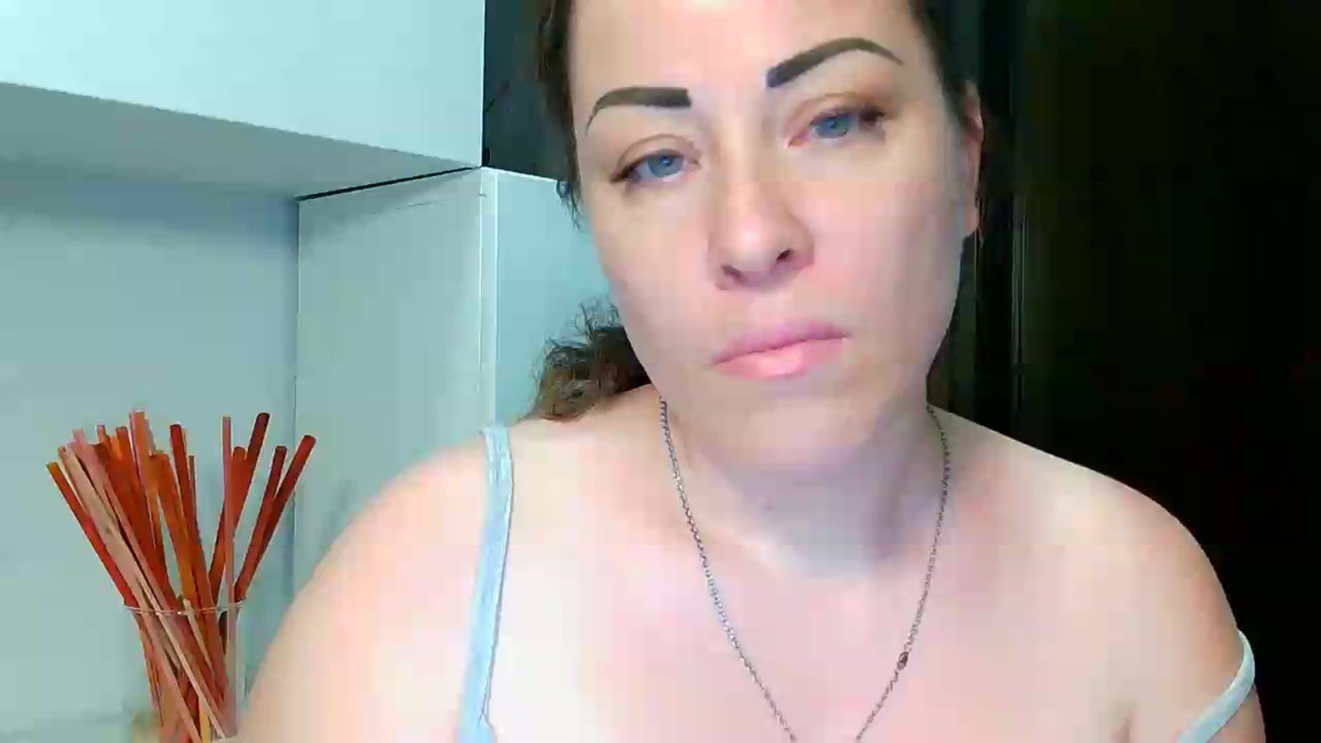 Gallery image thumbnail from SweetKitty's myfreecams stream on, 06/12/2026, 14:46 image 1 of 20