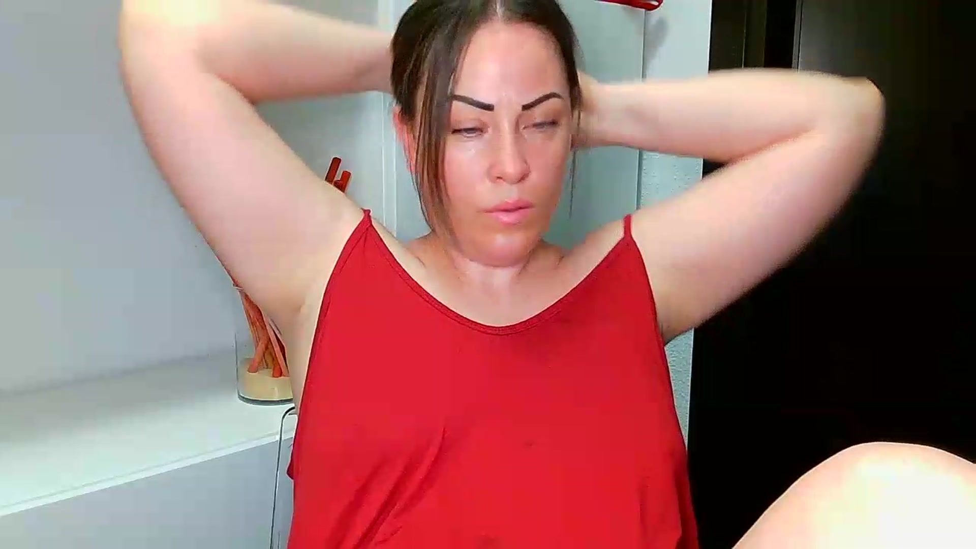 Gallery image thumbnail from SweetKitty's myfreecams stream on, 06/22/2026, 14:37 image 12 of 20