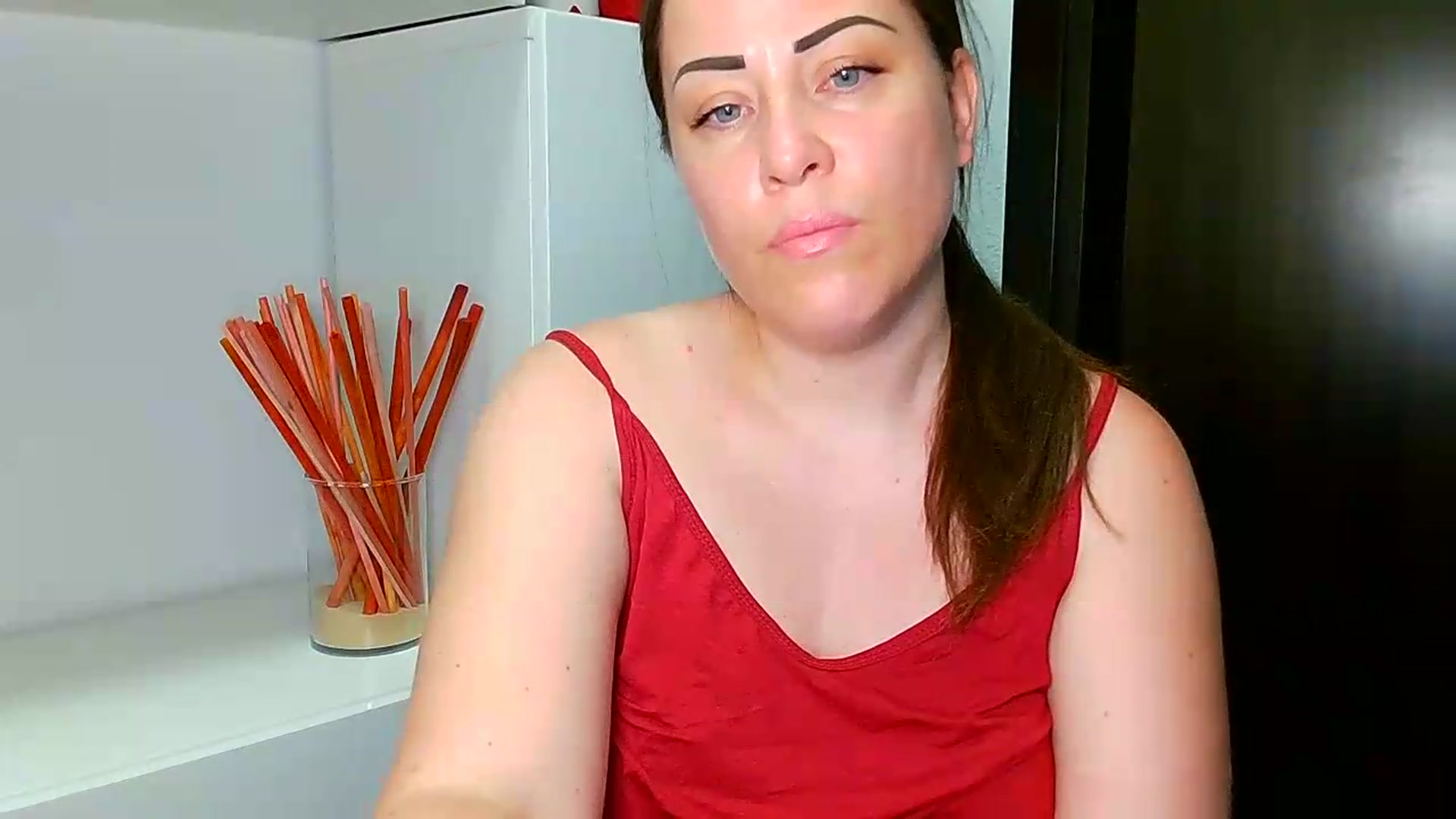 Gallery image thumbnail from SweetKitty's myfreecams stream on, 06/22/2026, 14:37 image 8 of 20