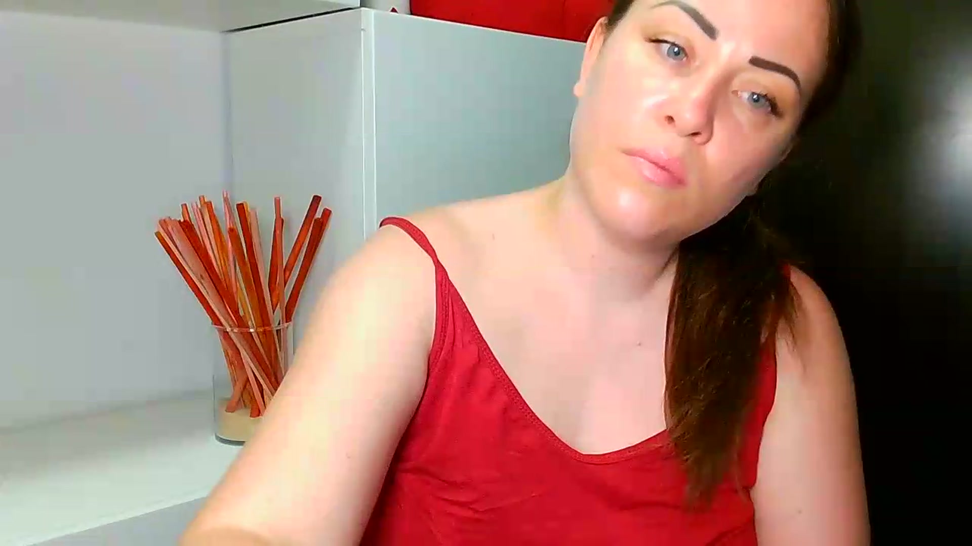 Gallery image thumbnail from SweetKitty's myfreecams stream on, 06/22/2026, 14:37 image 7 of 20
