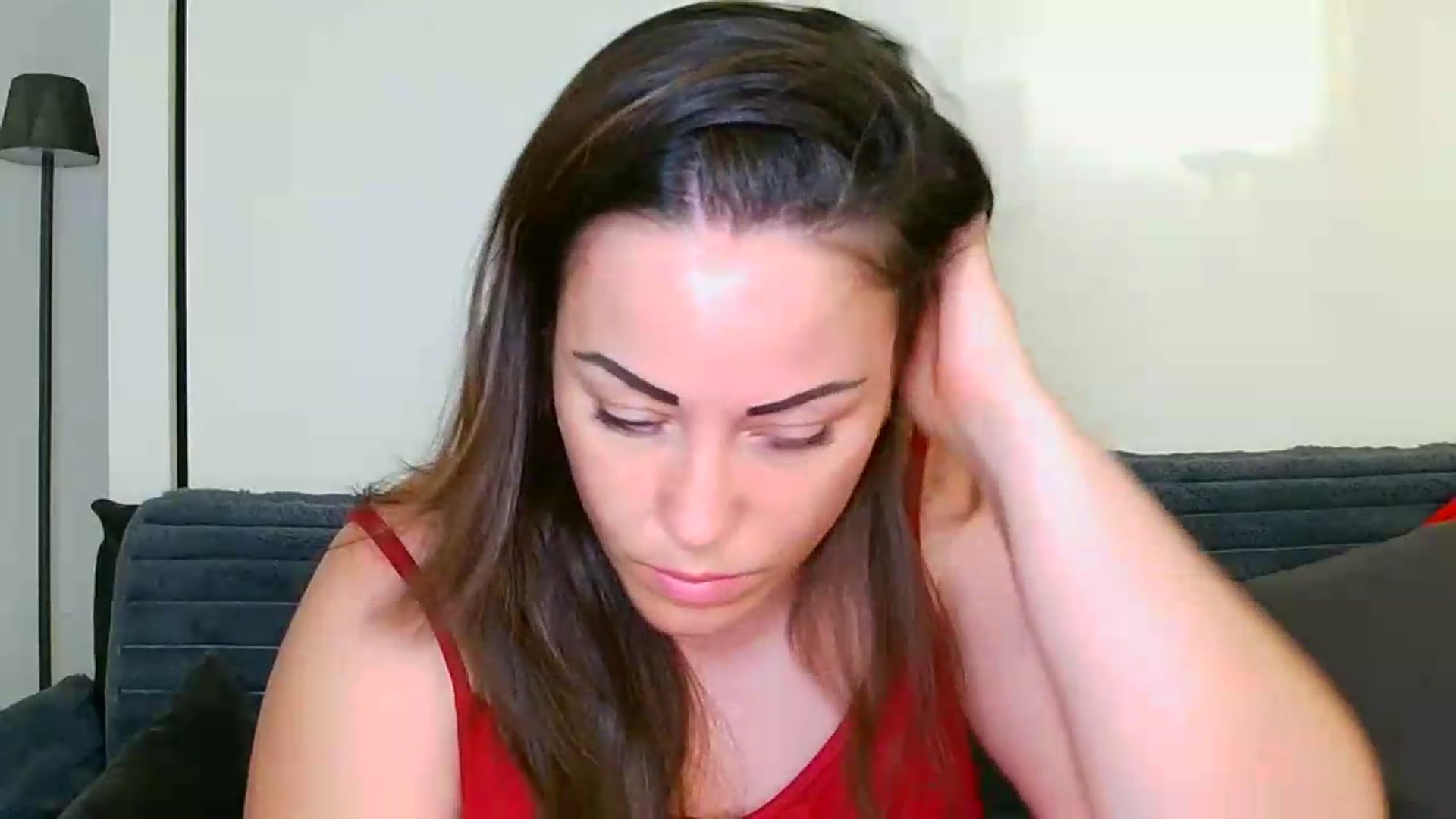 Gallery image thumbnail from SweetKitty's myfreecams stream on, 06/23/2026, 13:32 image 18 of 20