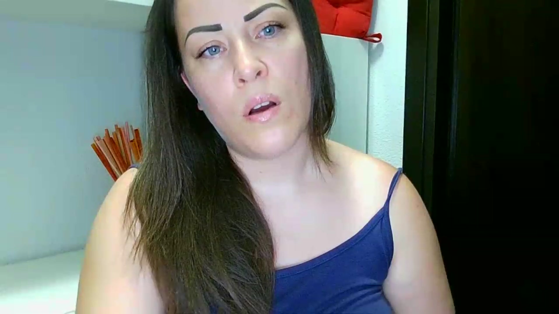 Gallery image thumbnail from SweetKitty's myfreecams stream on, 06/25/2026, 13:49 image 2 of 20