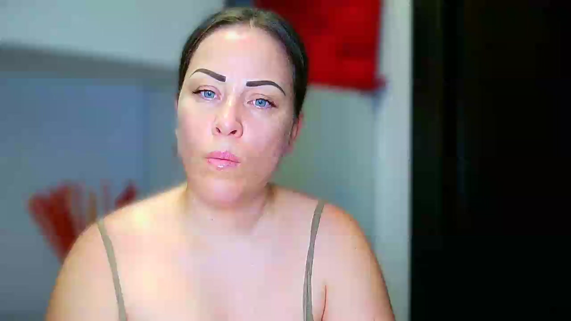 Gallery image thumbnail from SweetKitty's myfreecams stream on, 07/01/2026, 15:14 image 16 of 20