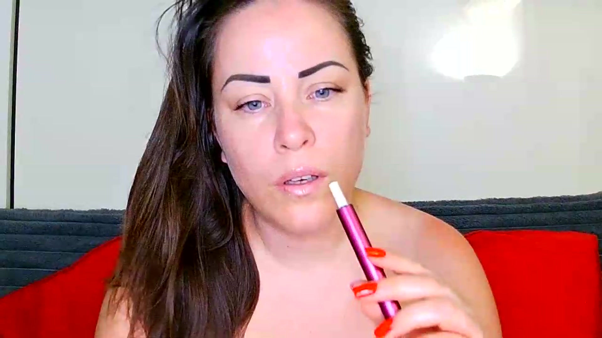 Gallery image thumbnail from SweetKitty's myfreecams stream on, 07/07/2026, 12:04 image 6 of 20