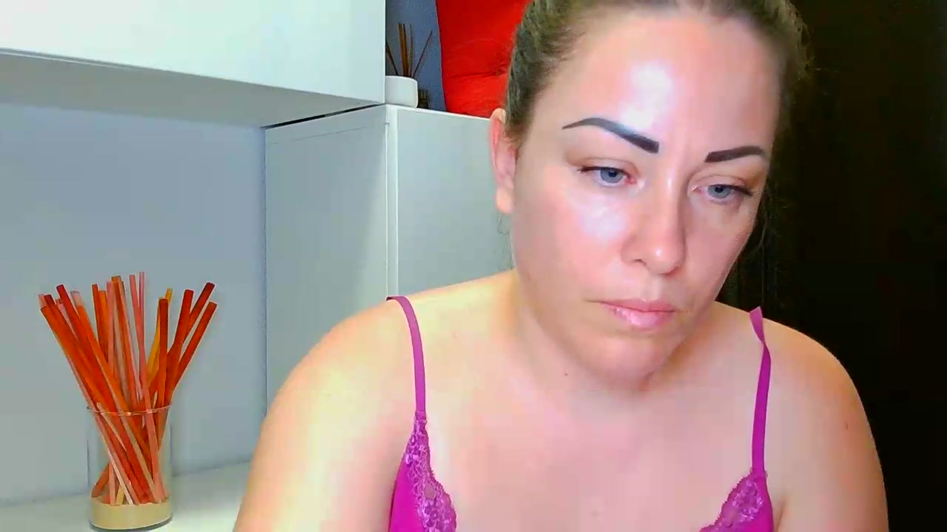 Gallery image thumbnail from SweetKitty's myfreecams stream on, 07/08/2026, 15:14 image 10 of 20
