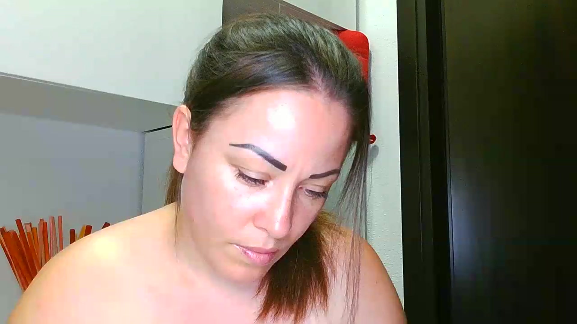 Gallery image thumbnail from SweetKitty's myfreecams stream on, 07/09/2026, 14:22 image 7 of 20
