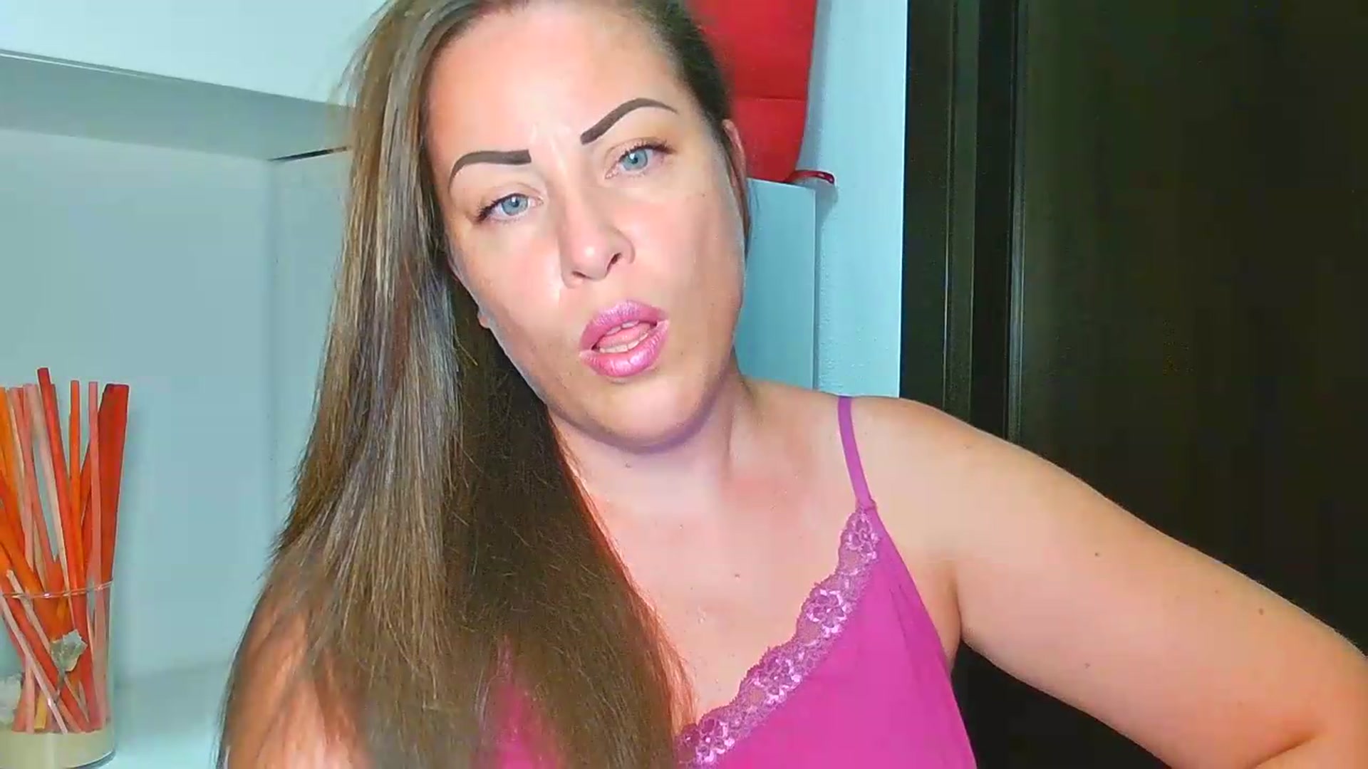 Gallery image thumbnail from SweetKitty's myfreecams stream on, 07/22/2026, 13:05 image 9 of 20