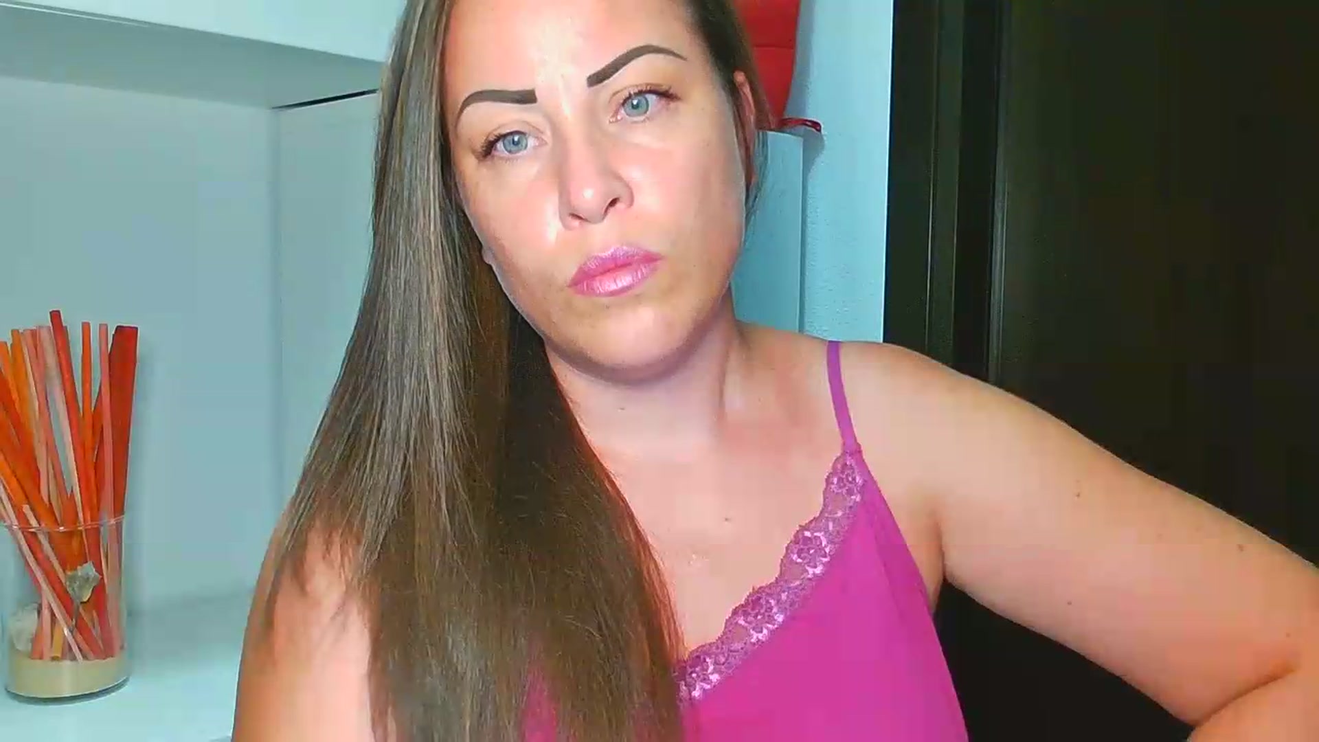 Gallery image thumbnail from SweetKitty's myfreecams stream on, 07/22/2026, 13:05 image 6 of 20