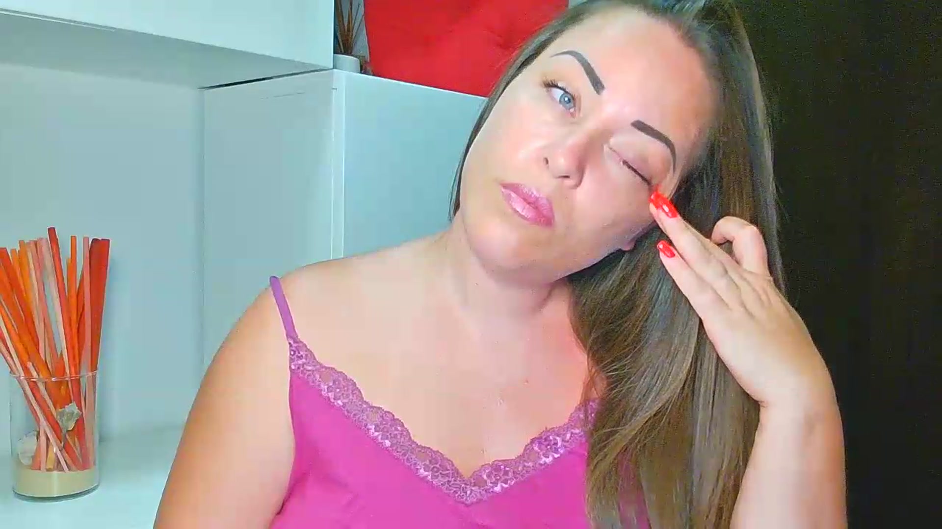Gallery image thumbnail from SweetKitty's myfreecams stream on, 07/22/2026, 13:05 image 13 of 20