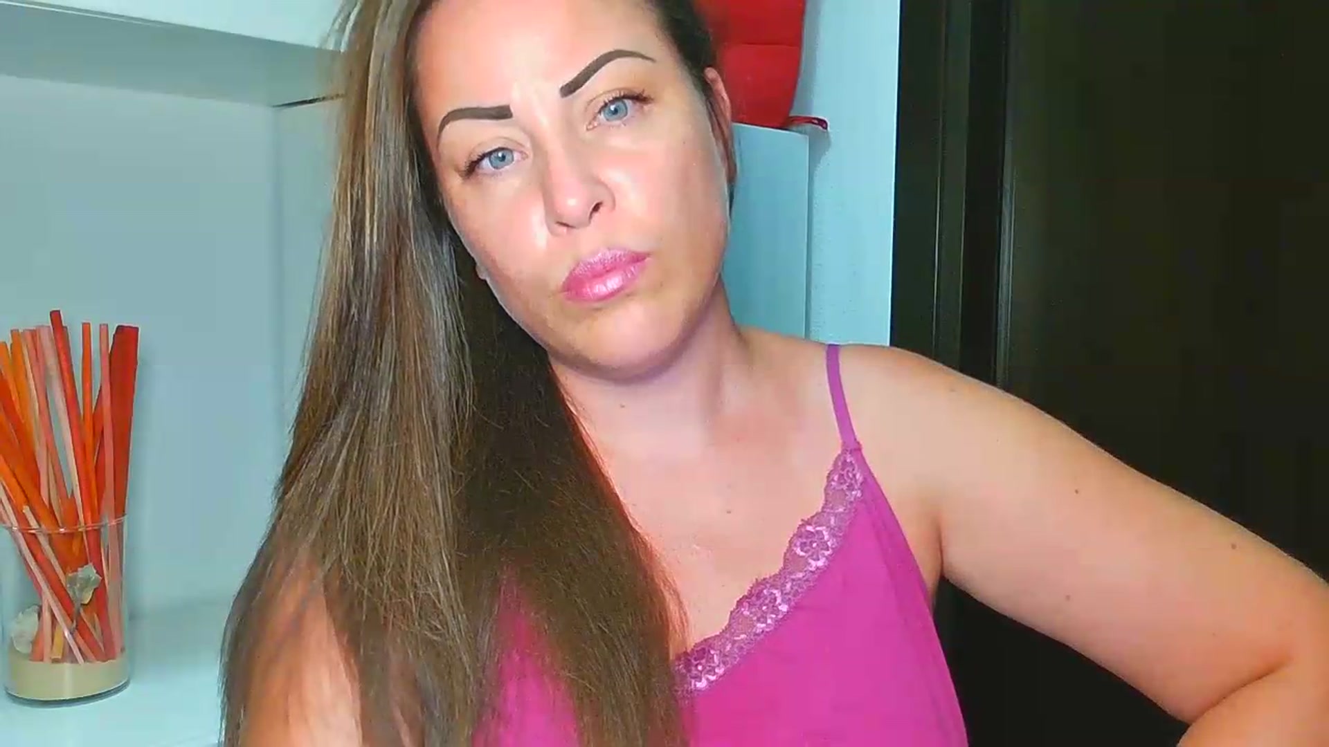 Gallery image thumbnail from SweetKitty's myfreecams stream on, 07/22/2026, 13:05 image 8 of 20