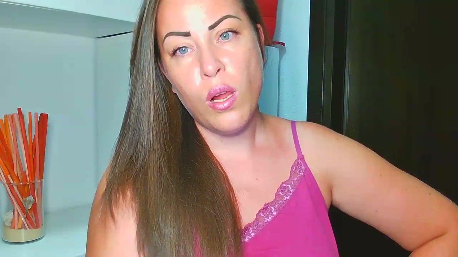 Gallery image thumbnail from SweetKitty's myfreecams stream on, 07/22/2026, 13:05 image 4 of 20