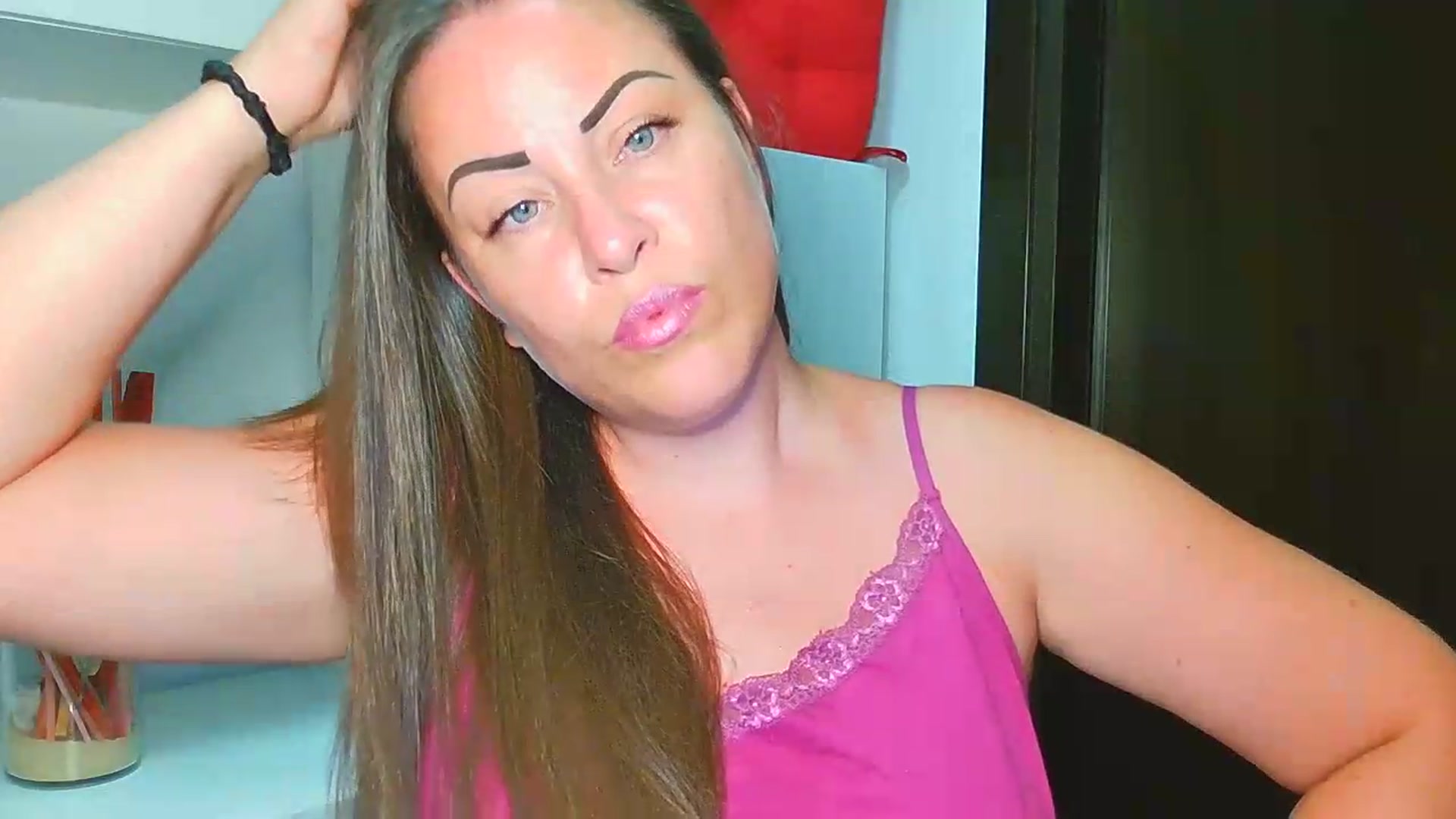 Gallery image thumbnail from SweetKitty's myfreecams stream on, 07/22/2026, 13:05 image 3 of 20