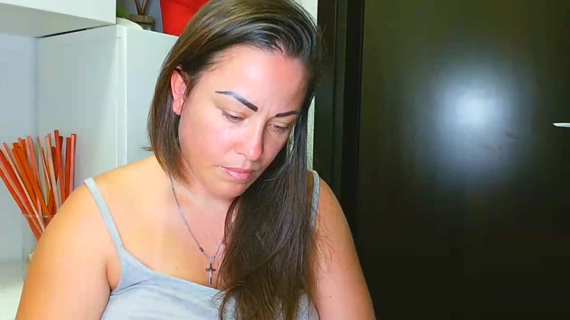Gallery image thumbnail from SweetKitty's myfreecams stream on, 08/05/2026, 15:38 image 13 of 20