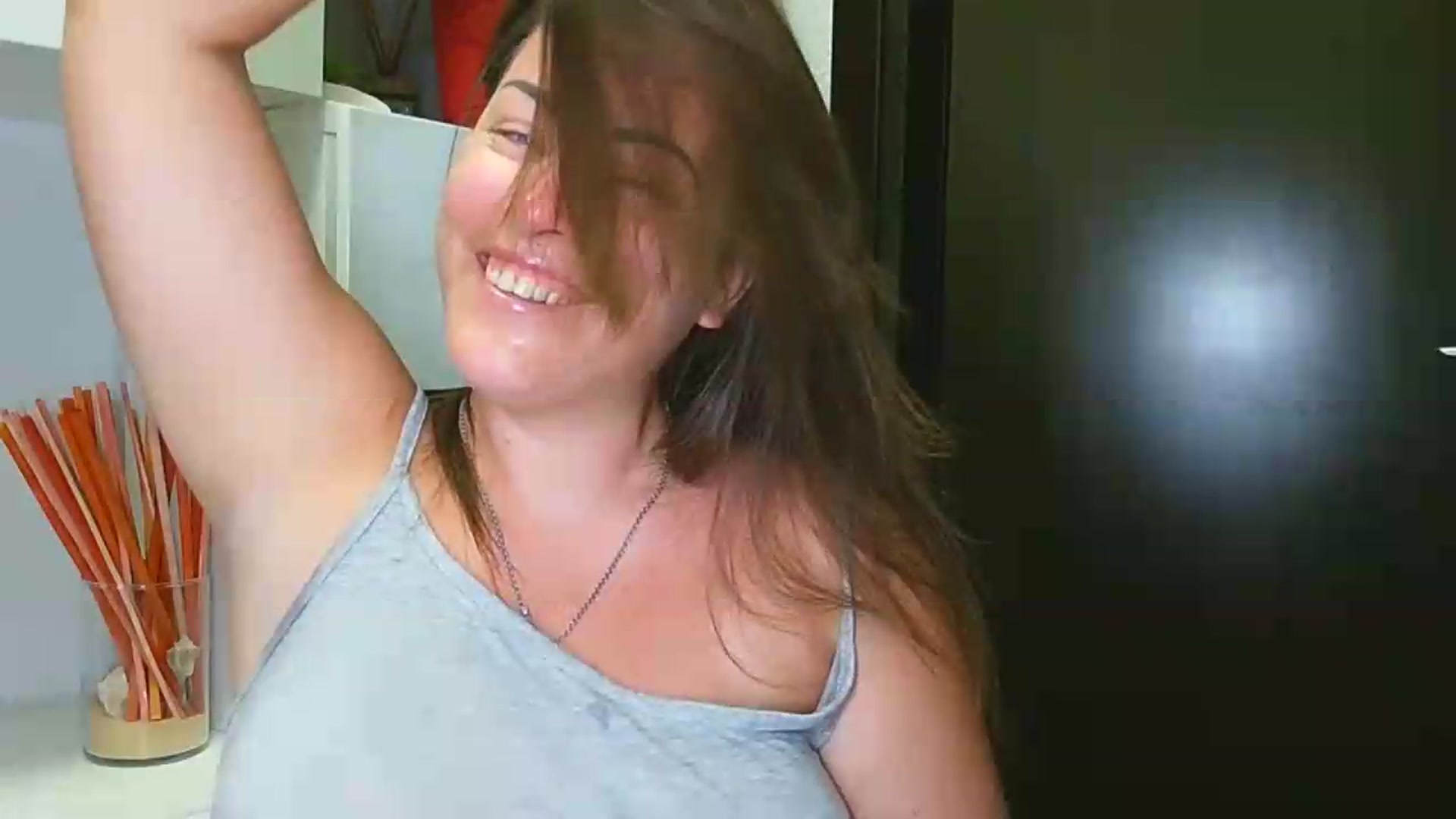 Gallery image thumbnail from SweetKitty's myfreecams stream on, 08/05/2026, 15:38 image 2 of 20